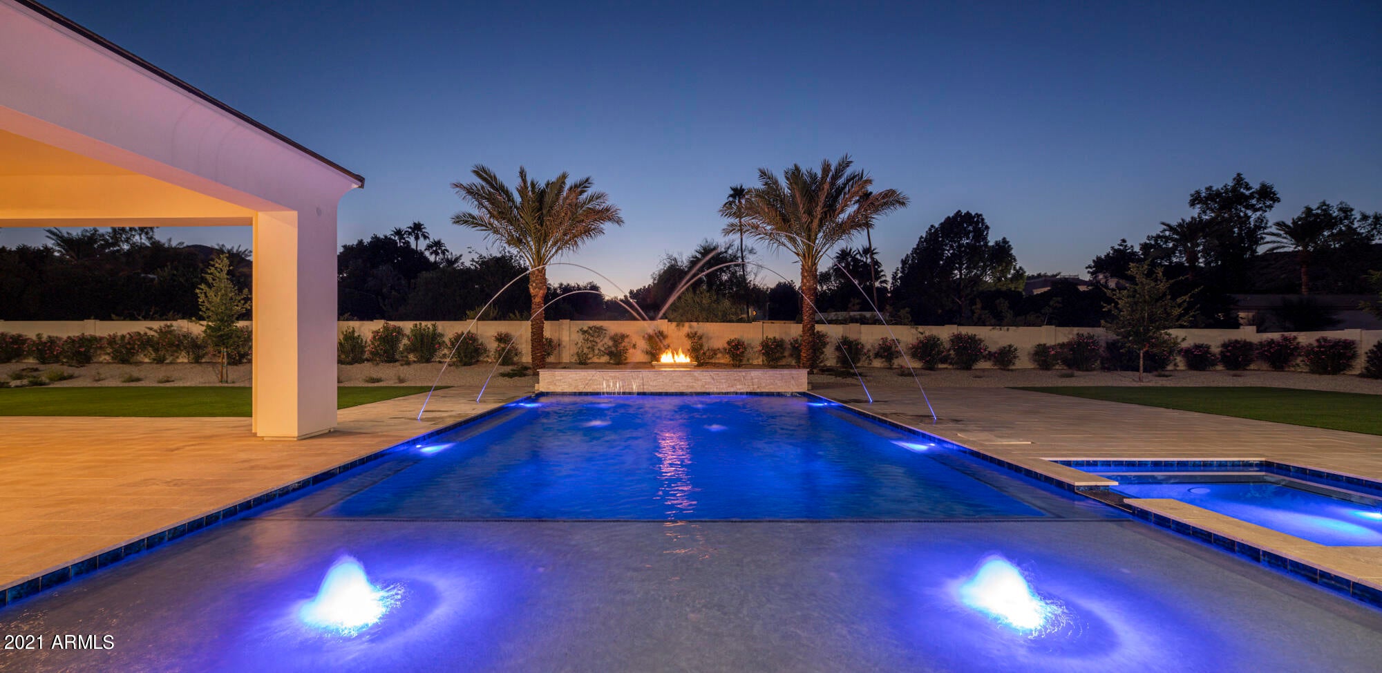 MOCKING BIRD ACRES - Residential