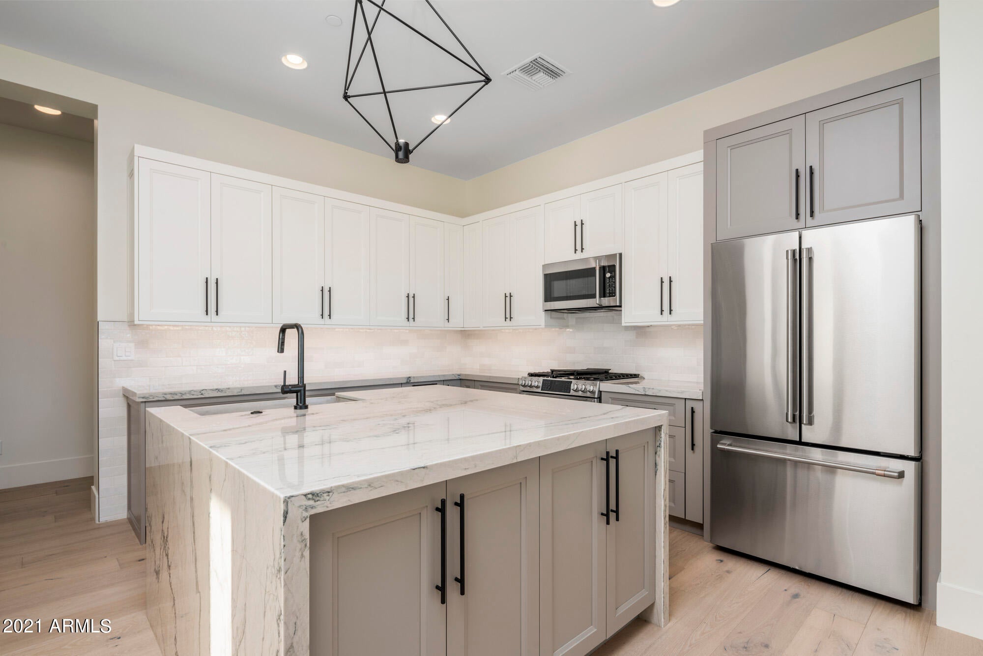 MOCKING BIRD ACRES - Residential