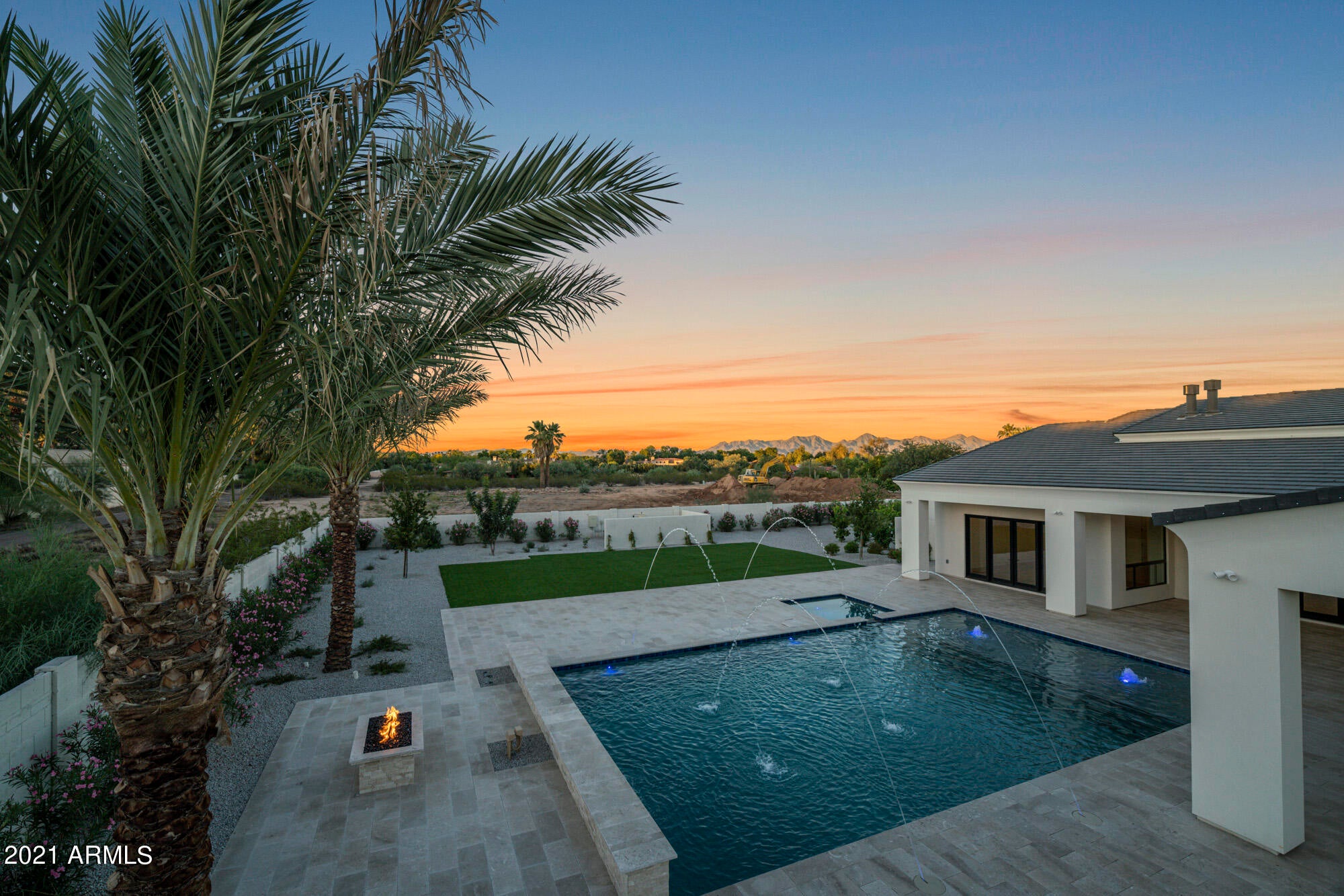 MOCKING BIRD ACRES - Residential