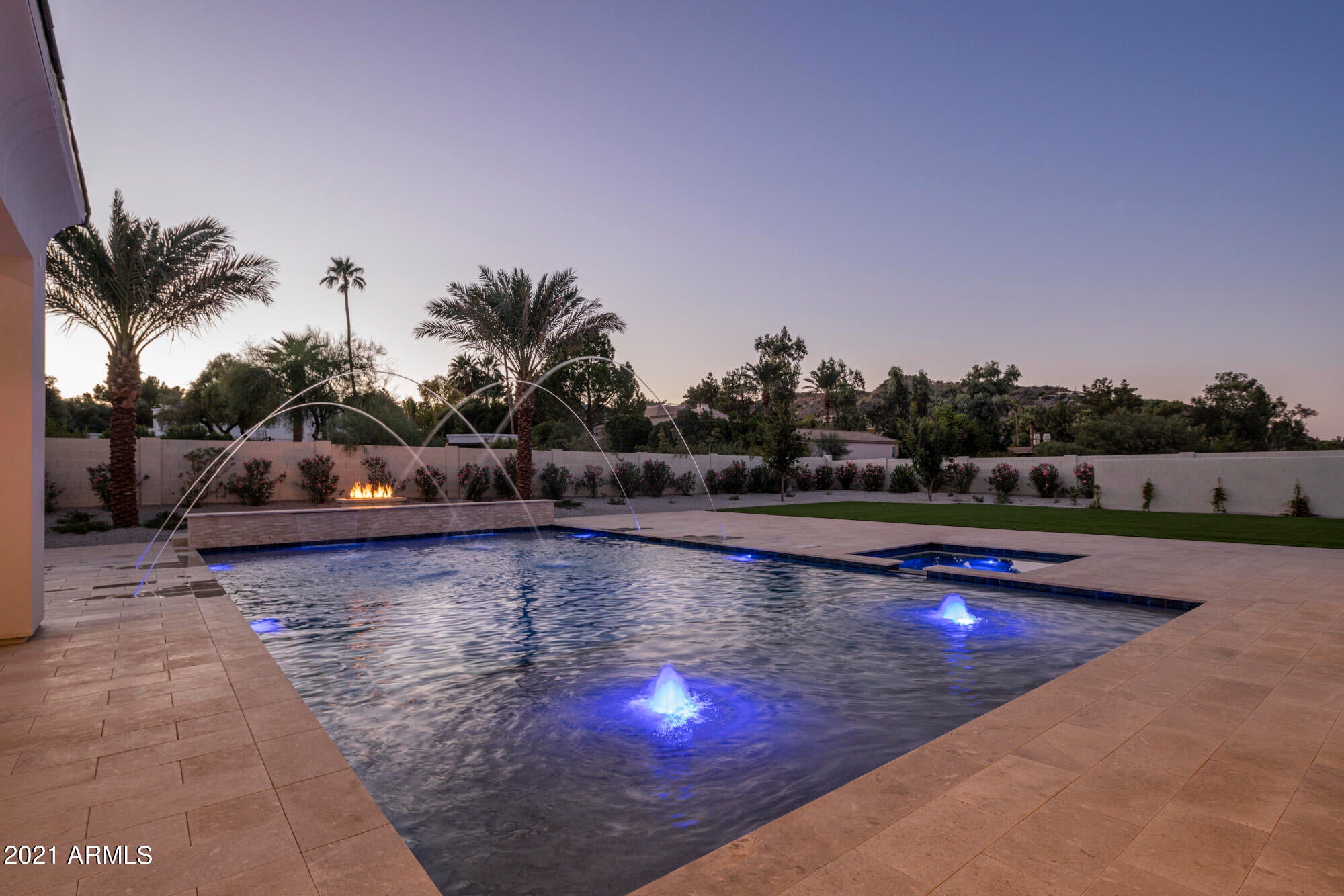 MOCKING BIRD ACRES - Residential