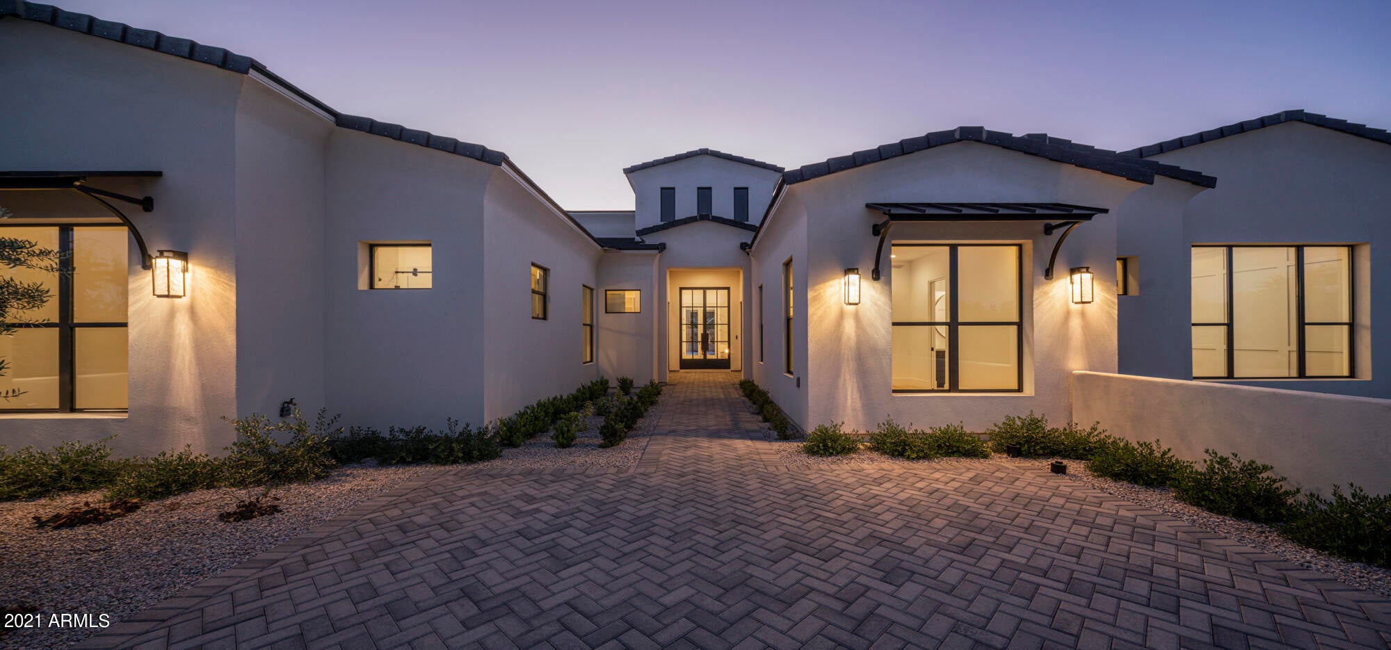 MOCKING BIRD ACRES - Residential