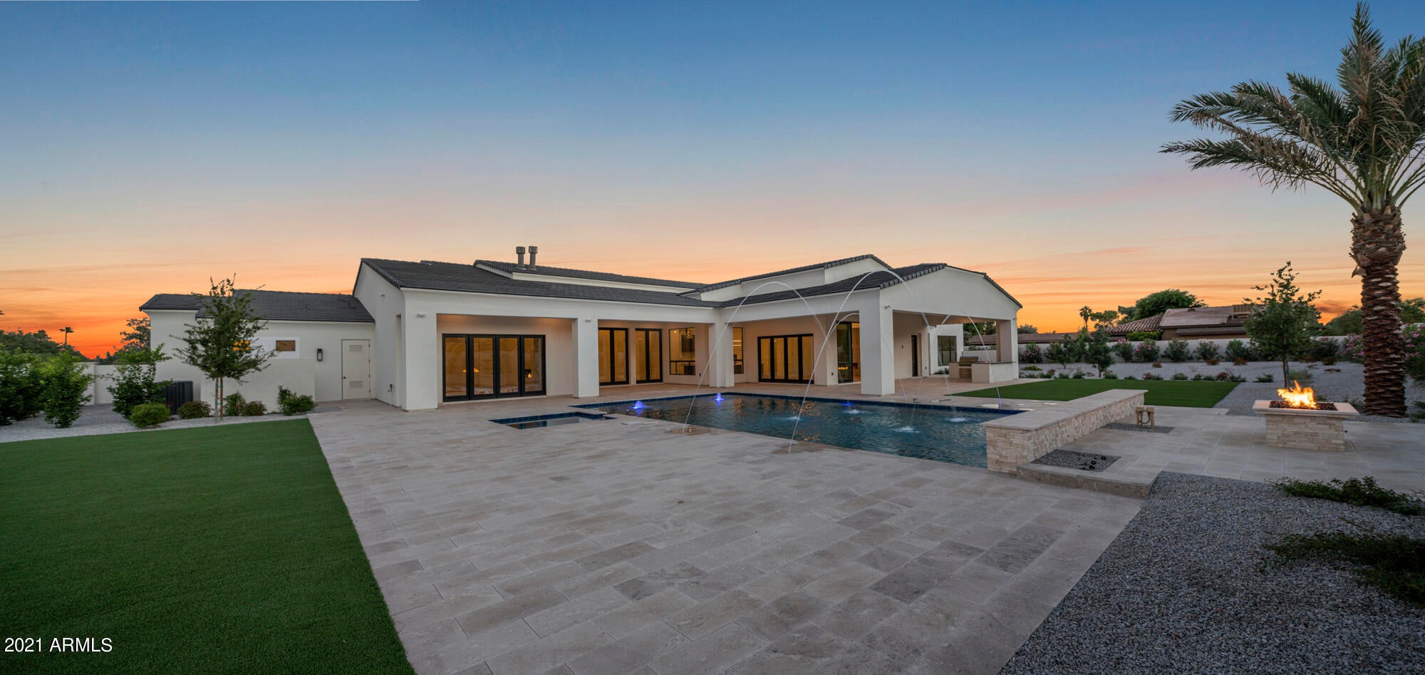 MOCKING BIRD ACRES - Residential