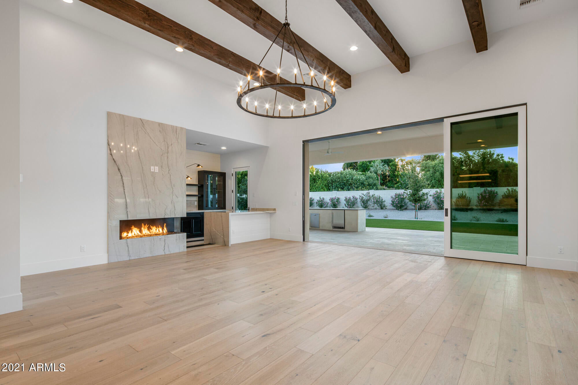 MOCKING BIRD ACRES - Residential
