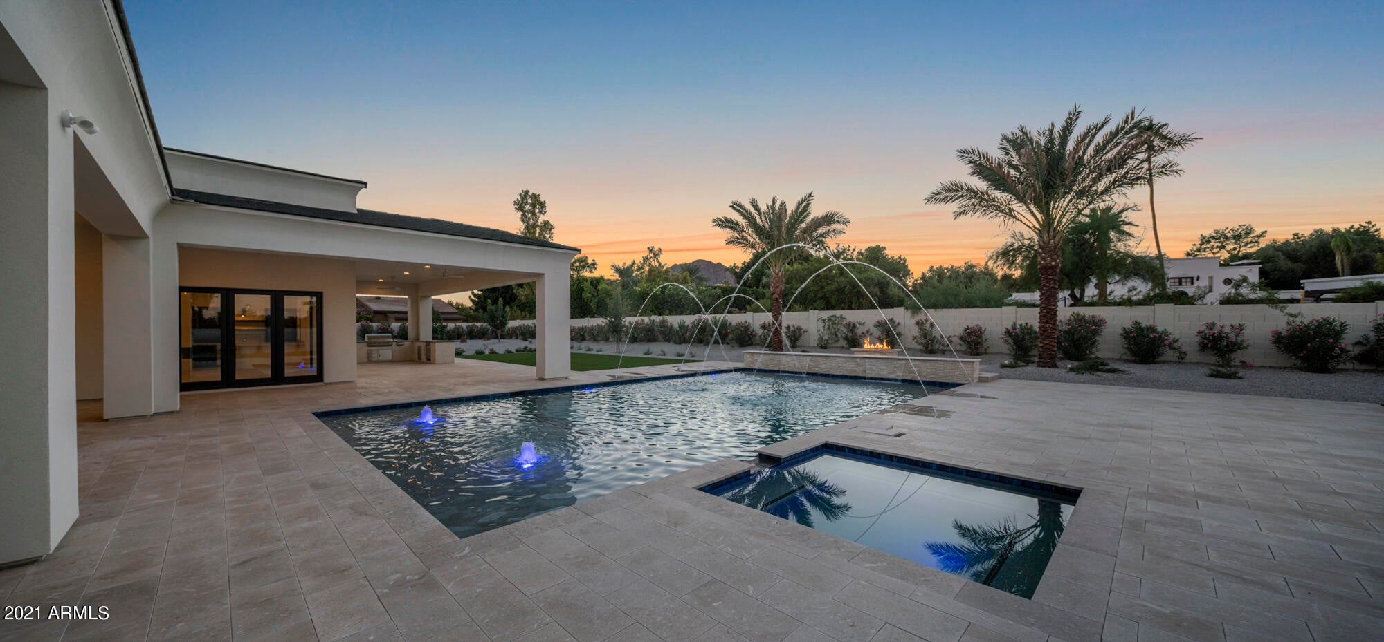 MOCKING BIRD ACRES - Residential