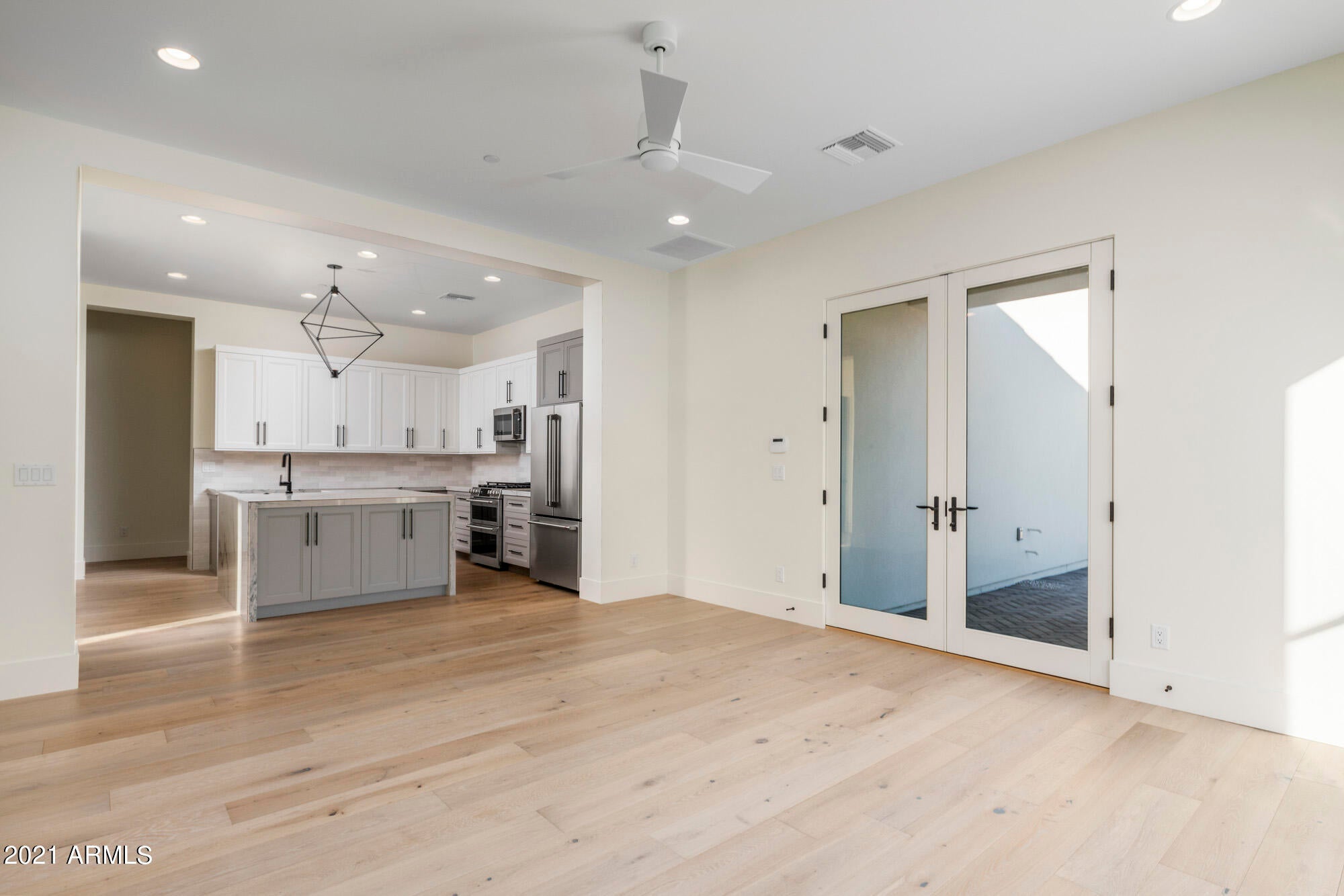 MOCKING BIRD ACRES - Residential