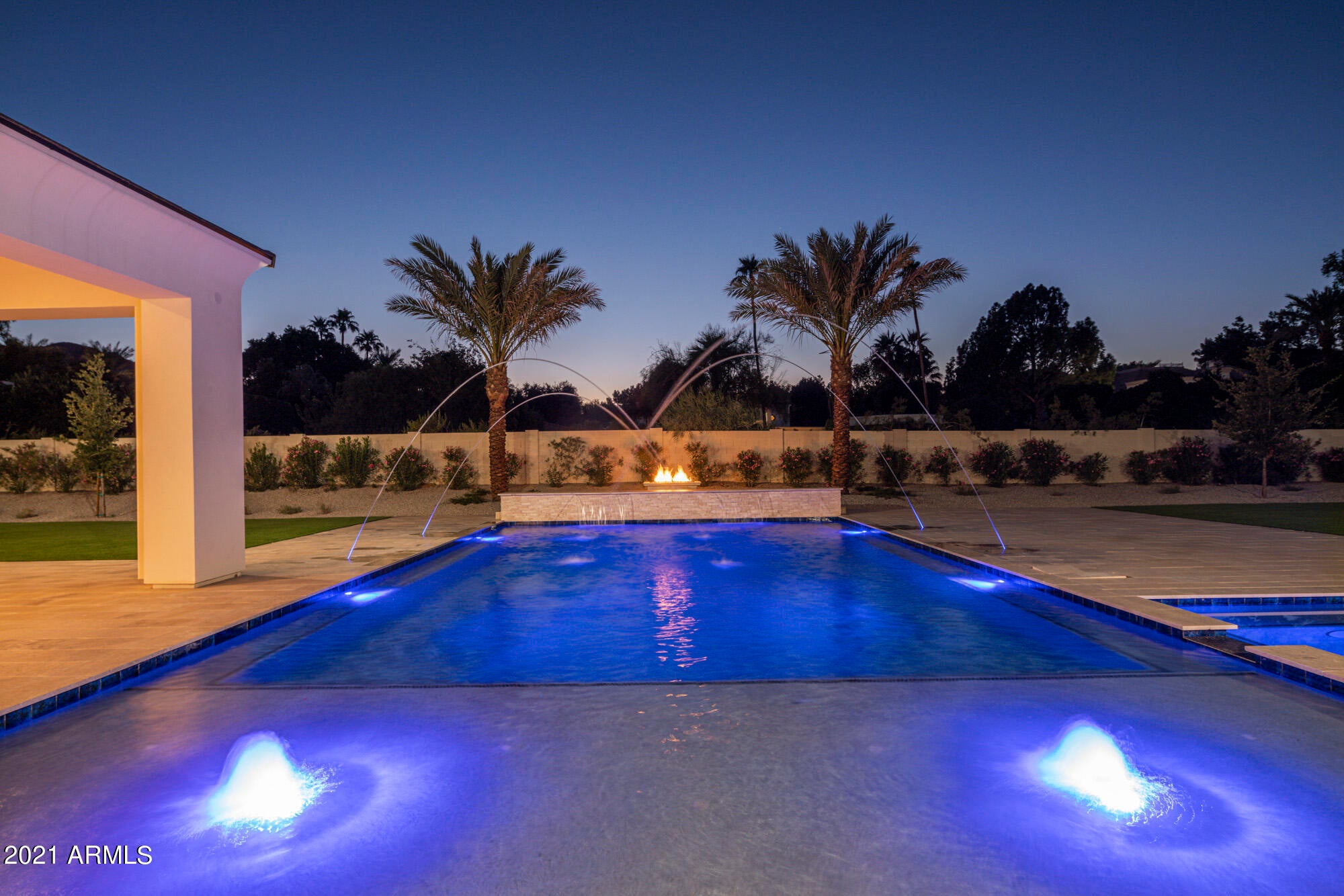 MOCKING BIRD ACRES - Residential