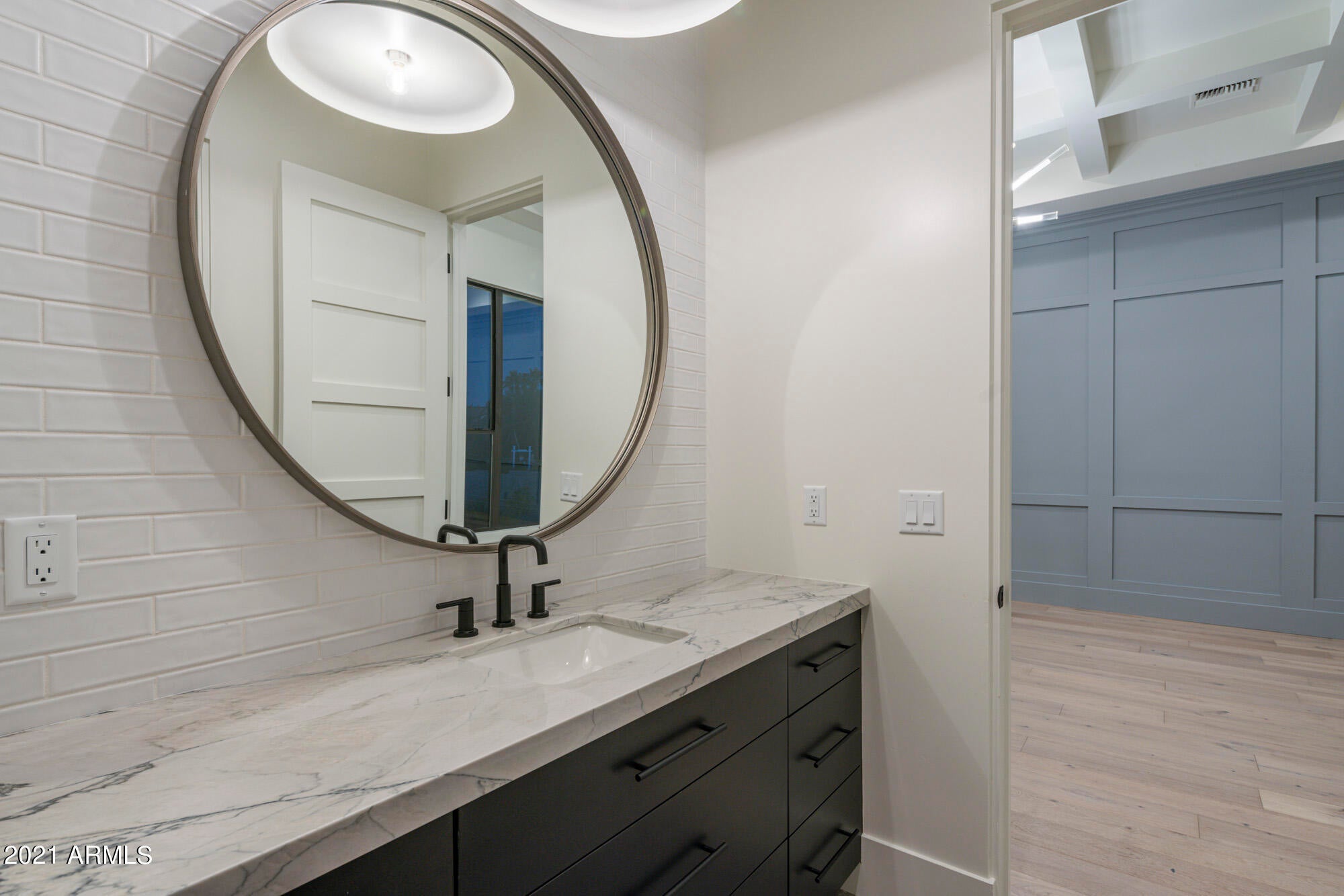 MOCKING BIRD ACRES - Residential