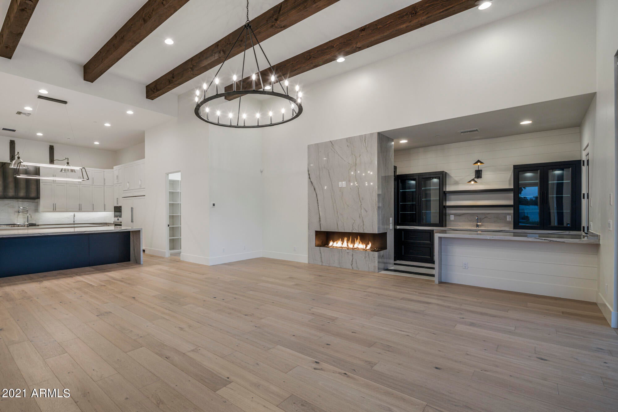 MOCKING BIRD ACRES - Residential