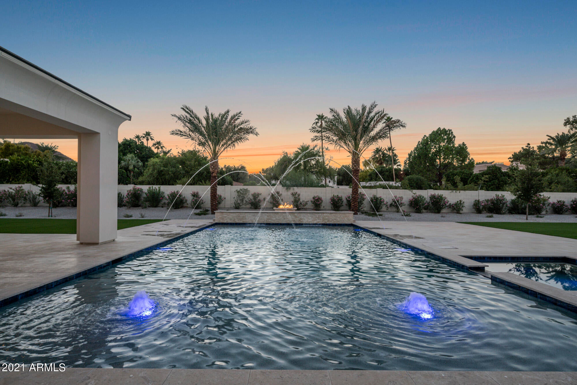 MOCKING BIRD ACRES - Residential