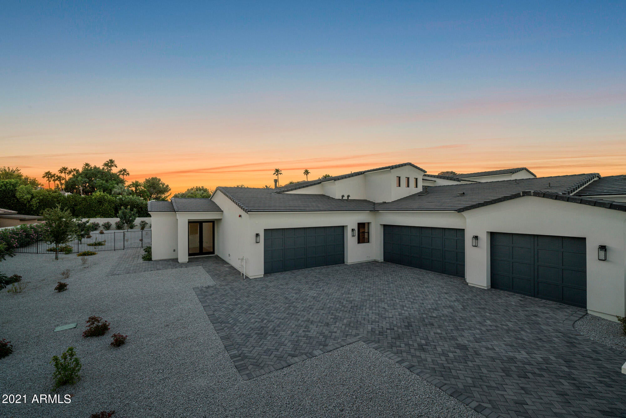 MOCKING BIRD ACRES - Residential