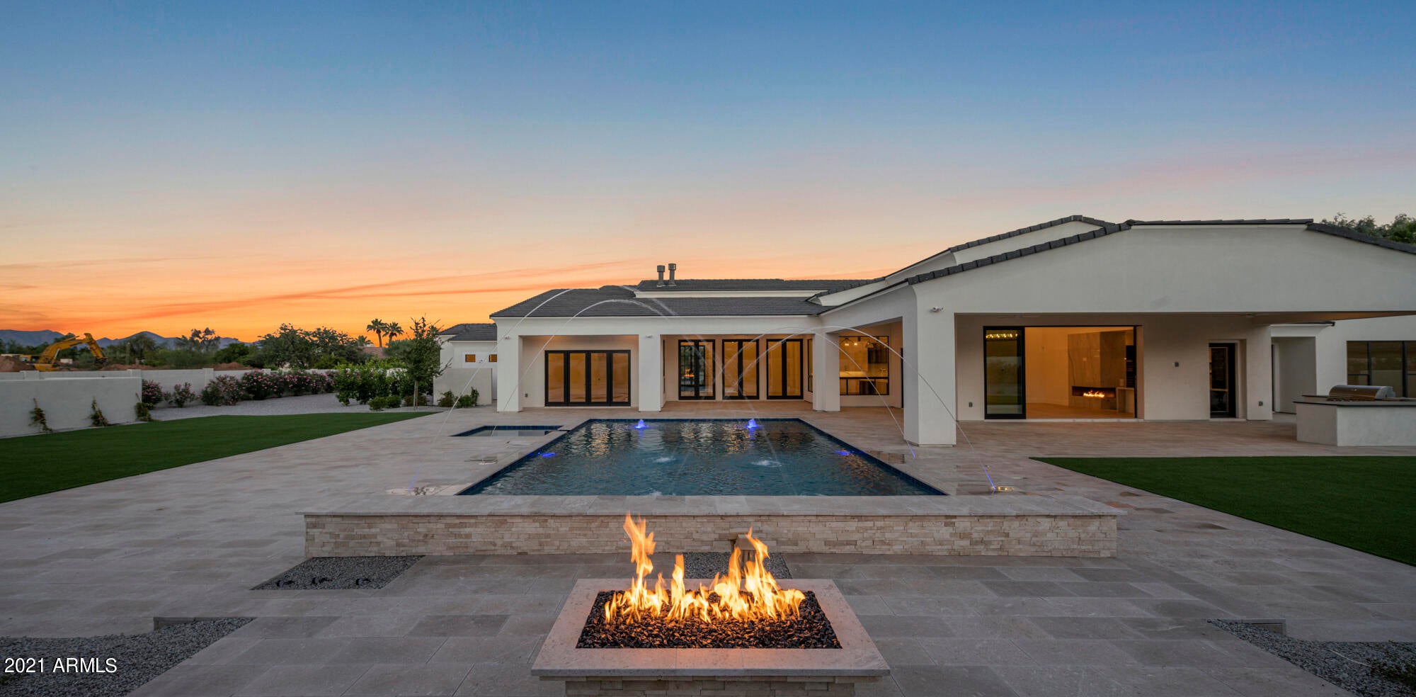 MOCKING BIRD ACRES - Residential