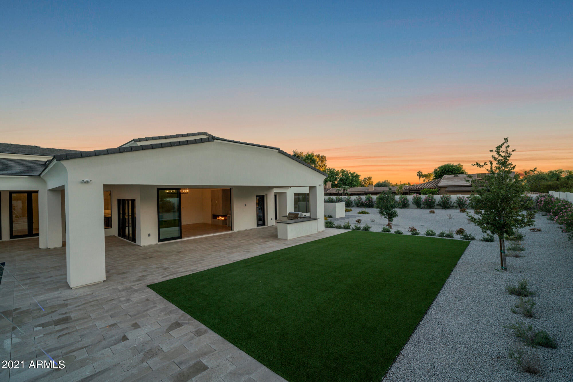 MOCKING BIRD ACRES - Residential