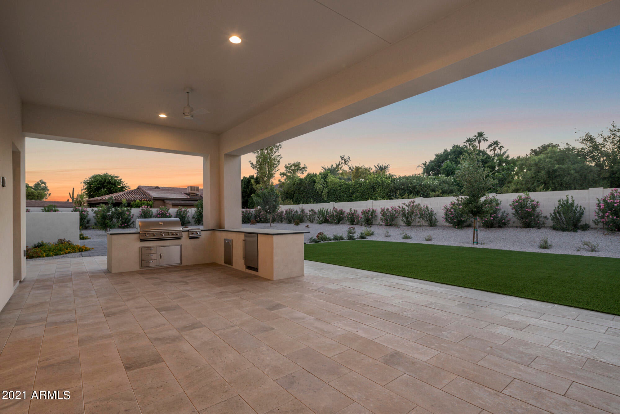 MOCKING BIRD ACRES - Residential