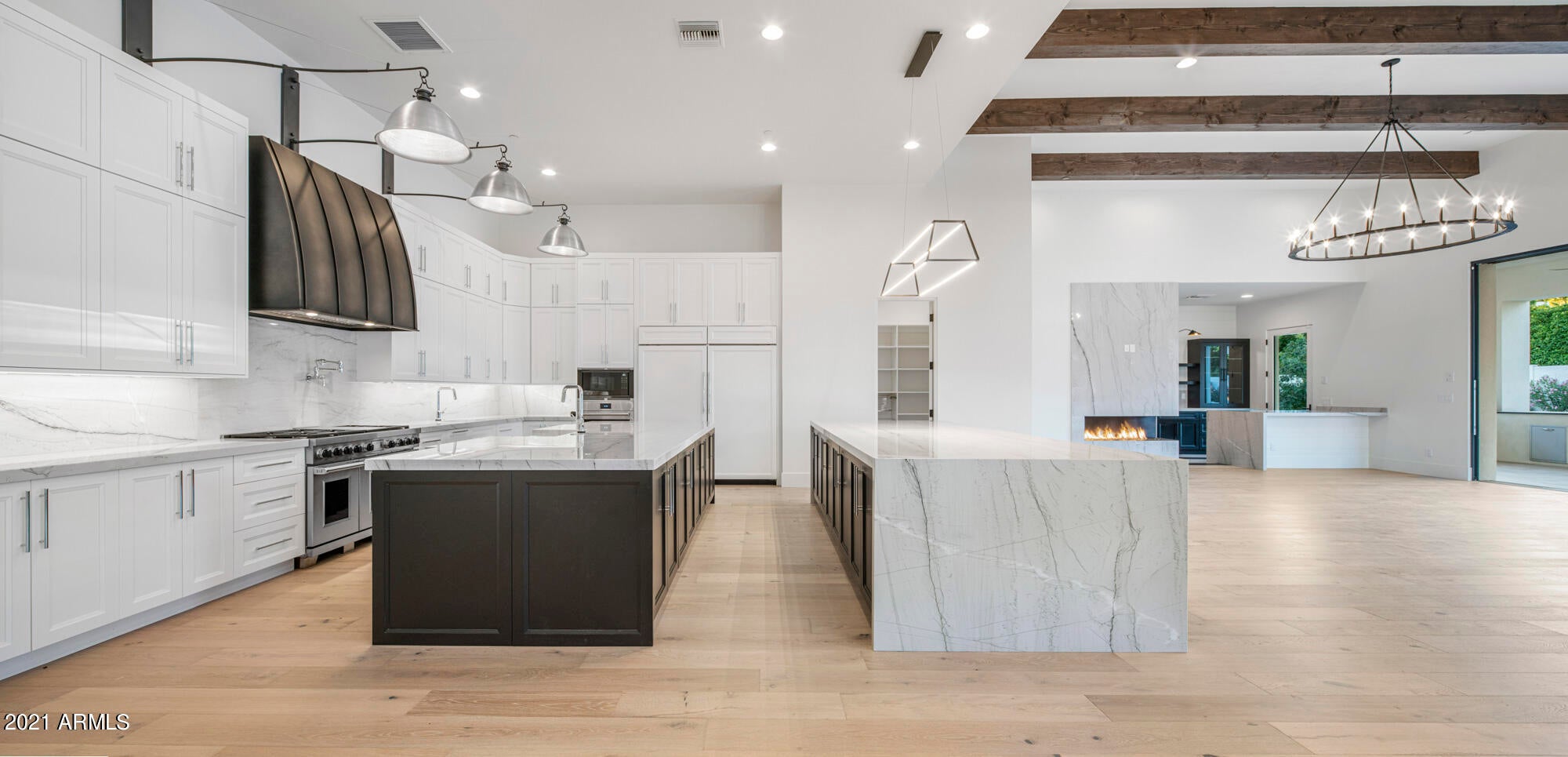 MOCKING BIRD ACRES - Residential
