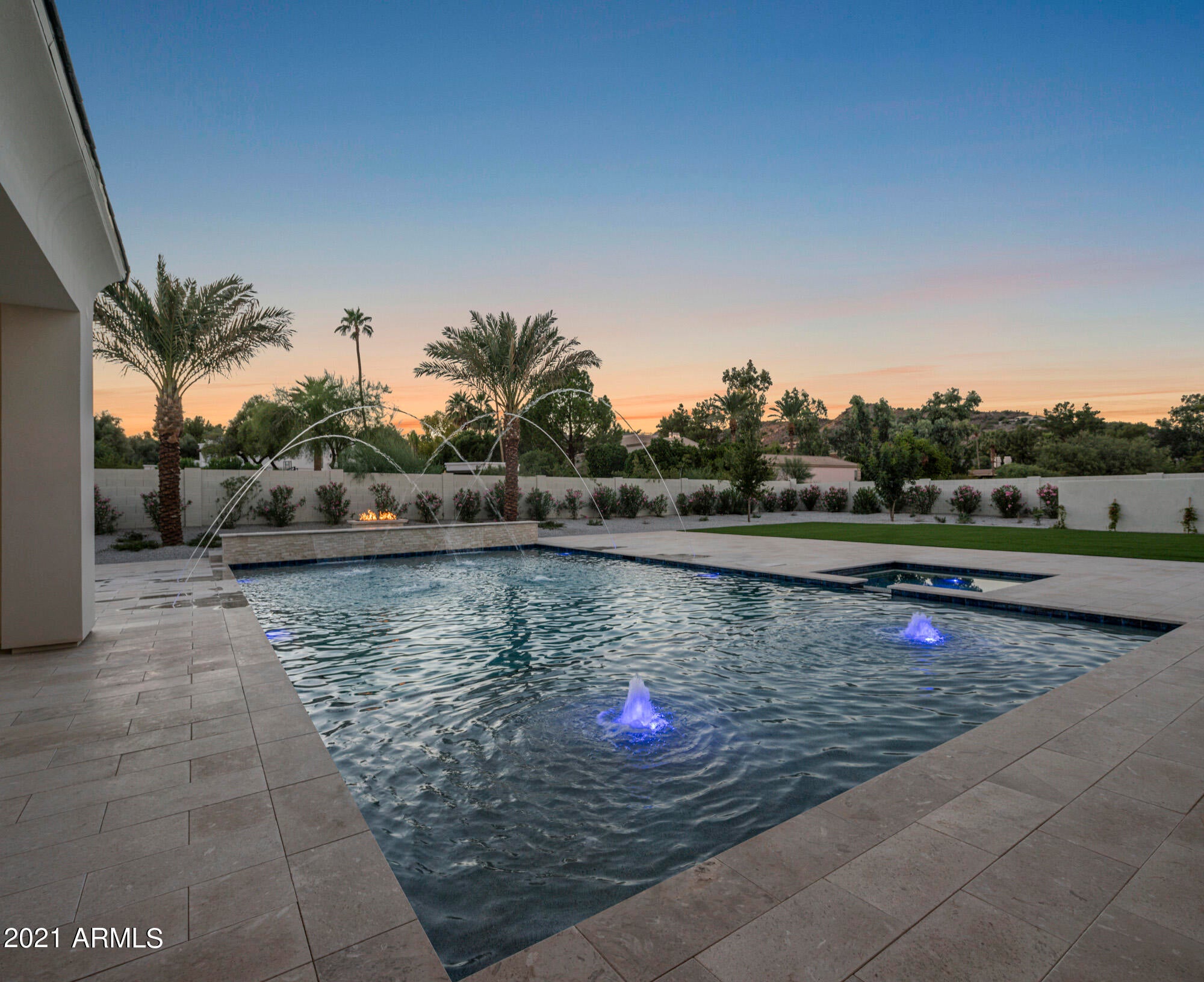 MOCKING BIRD ACRES - Residential