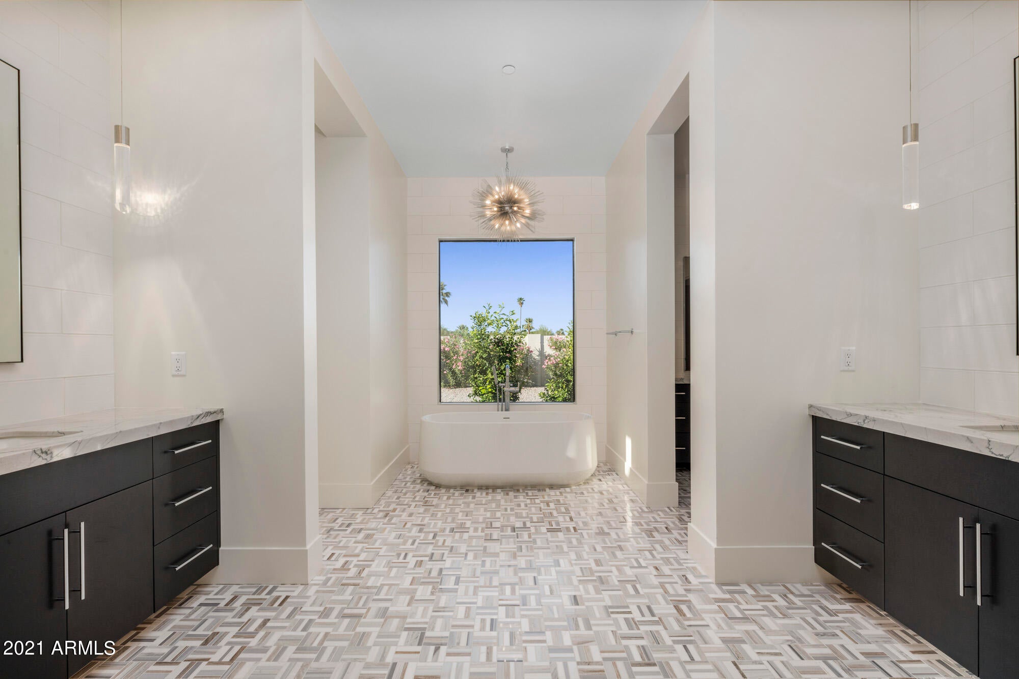 MOCKING BIRD ACRES - Residential