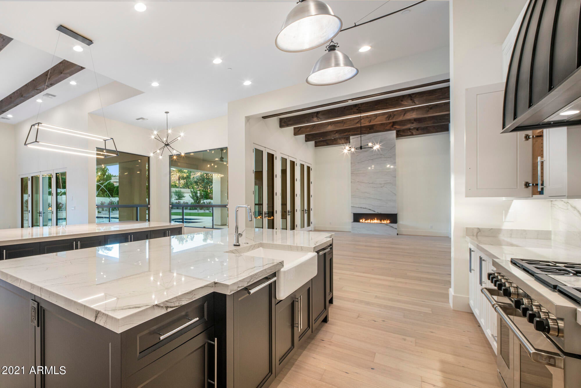 MOCKING BIRD ACRES - Residential