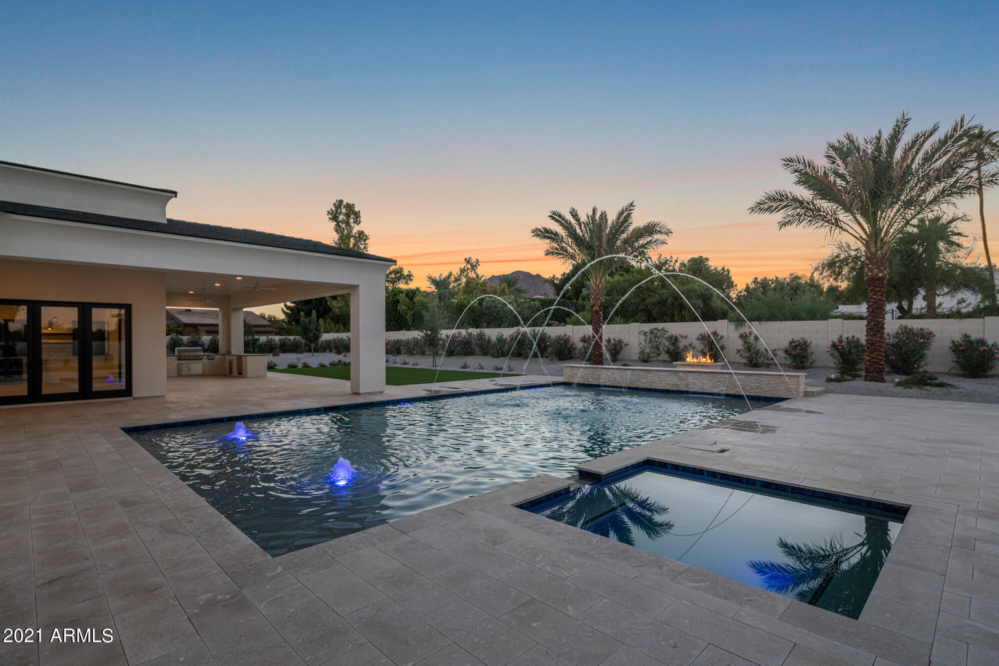 MOCKING BIRD ACRES - Residential