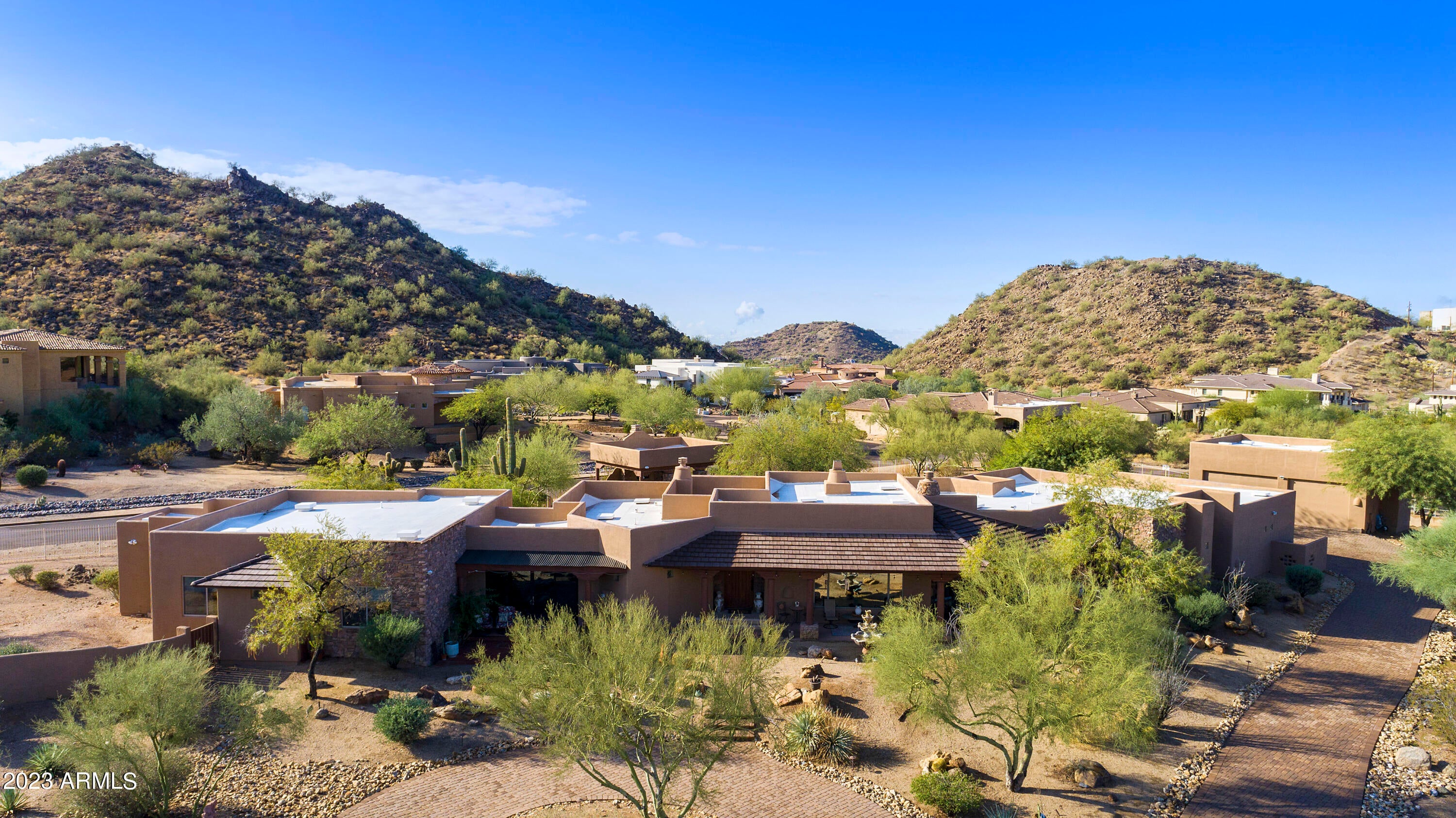 Custom - Residential