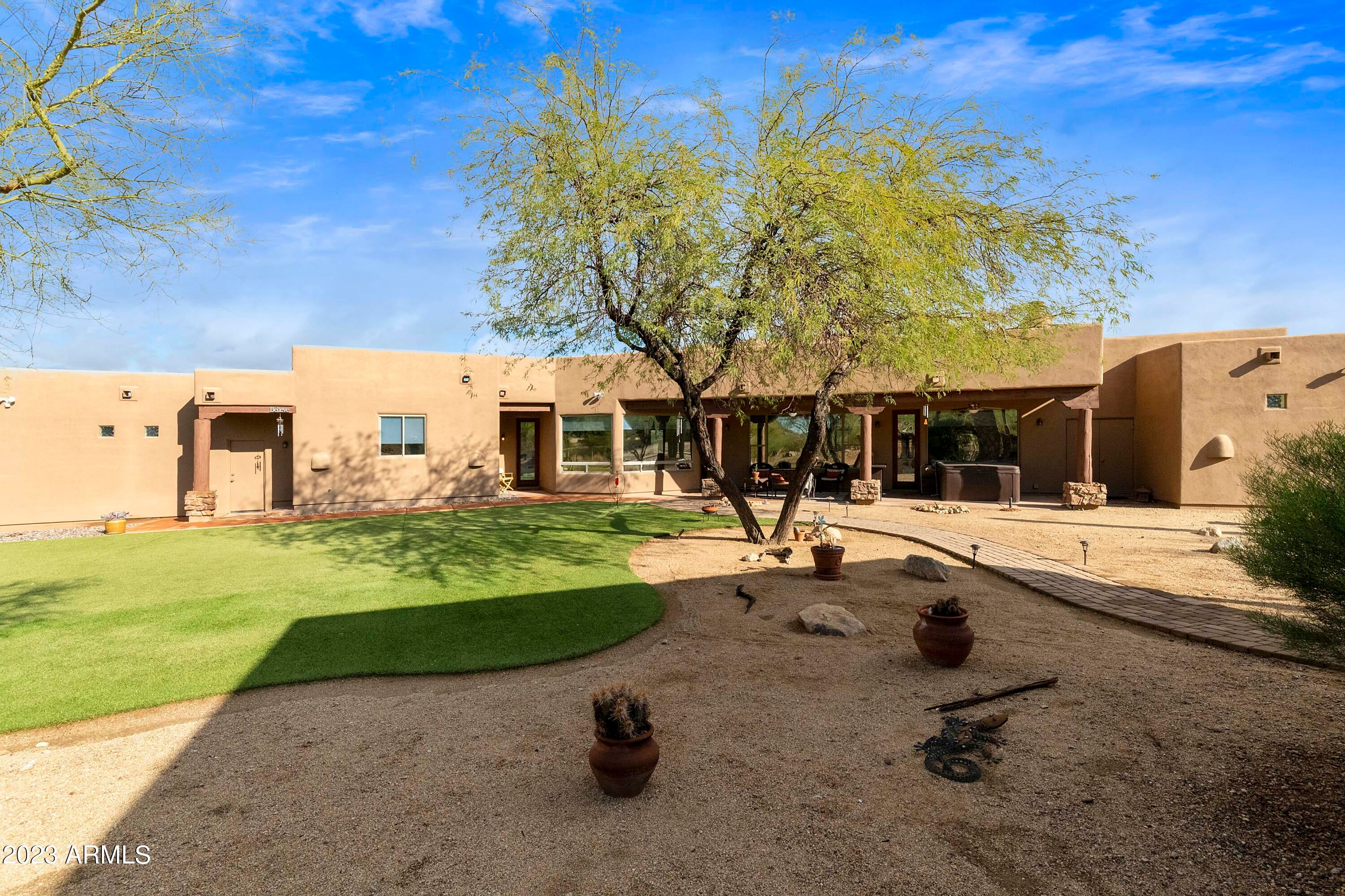 Custom - Residential