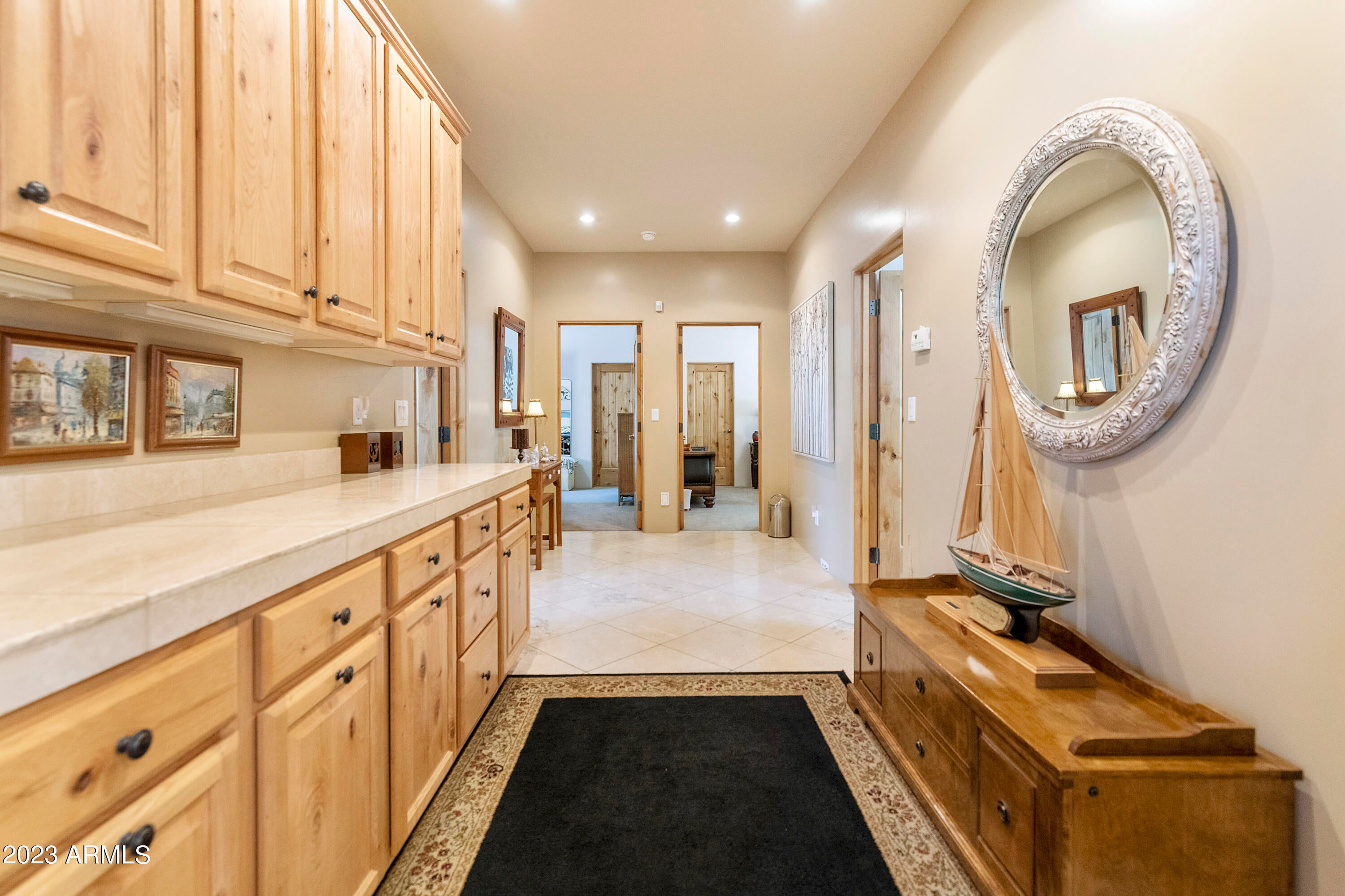 Custom - Residential