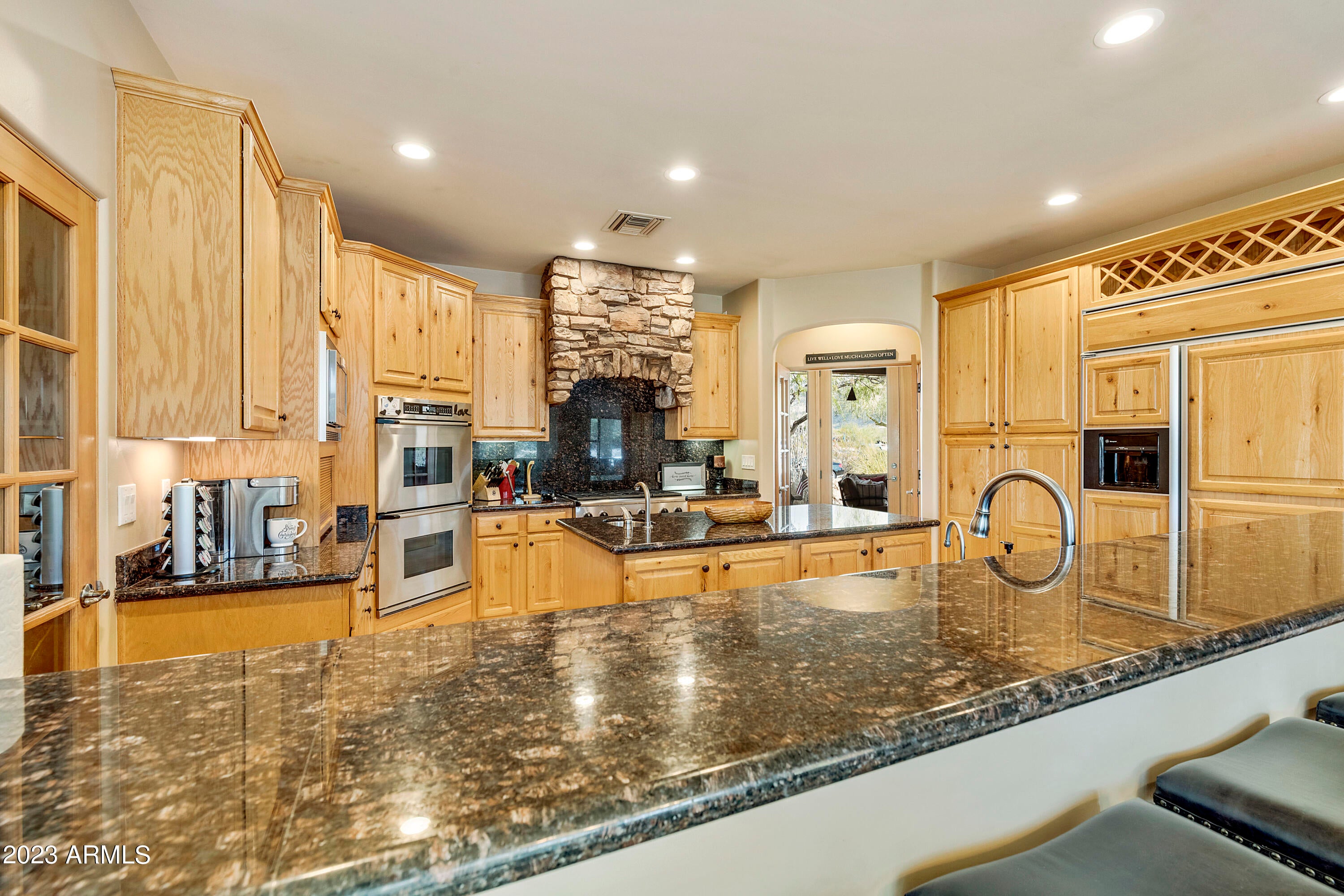 Custom - Residential