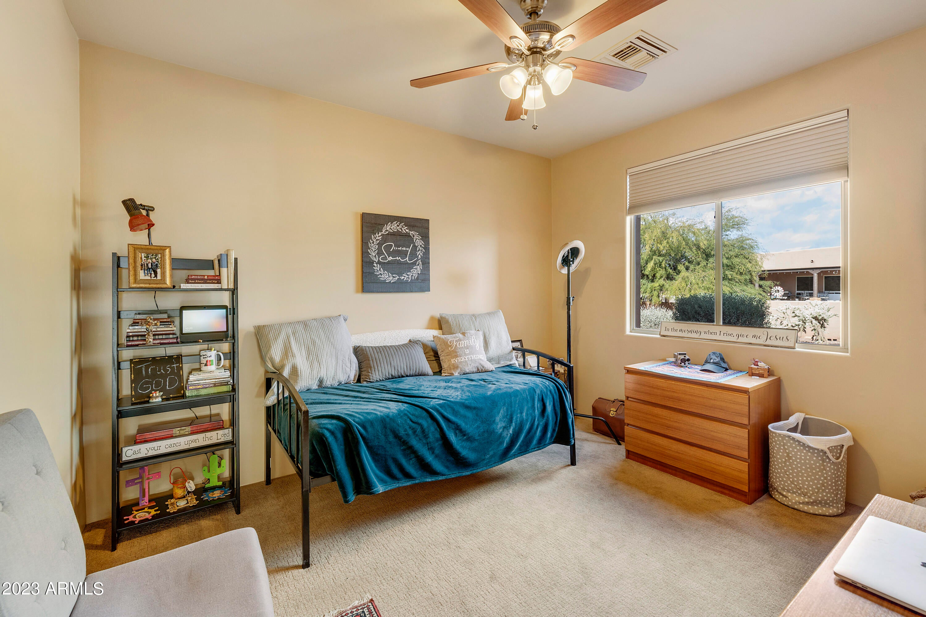 Custom - Residential