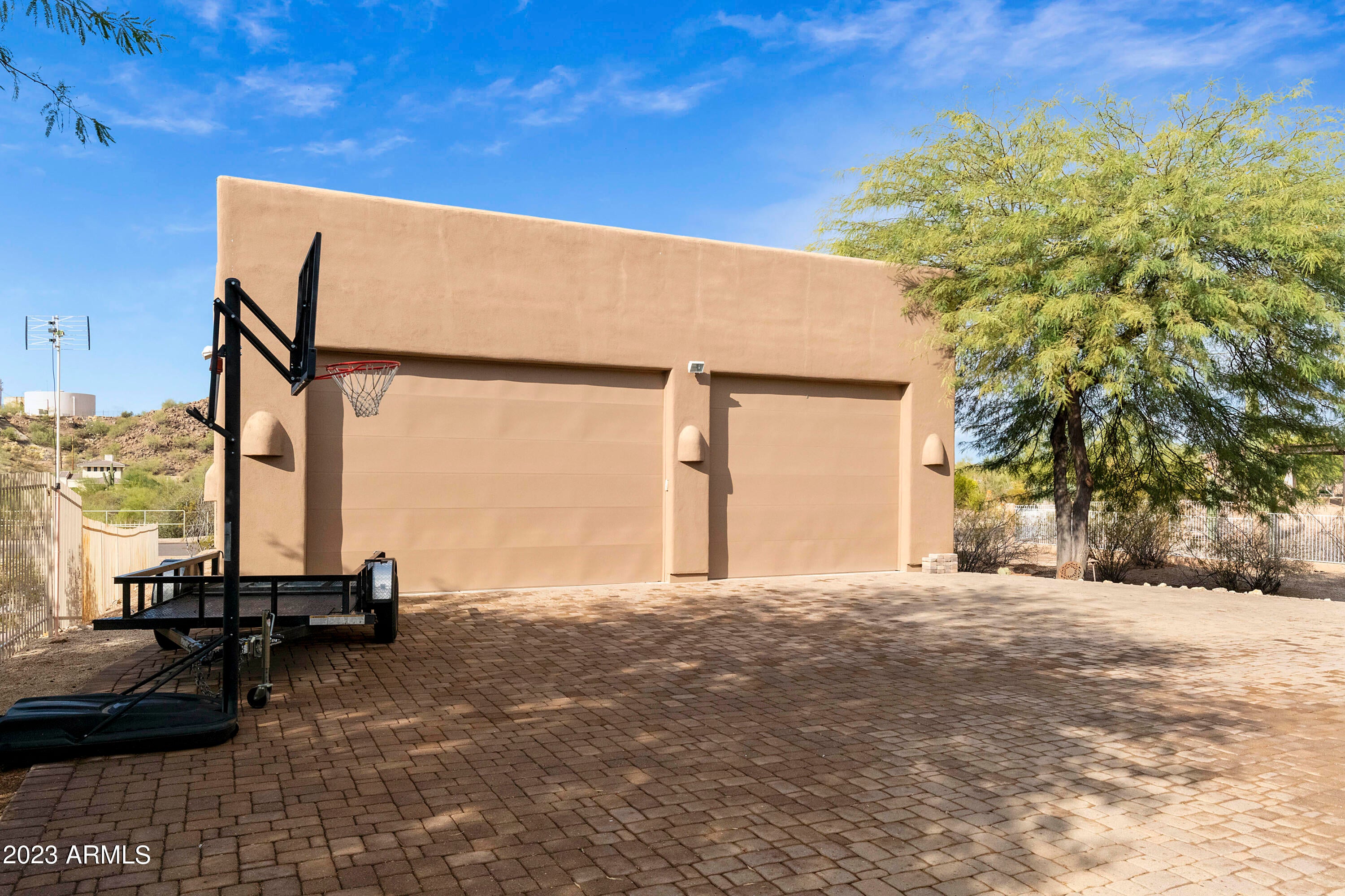 Custom - Residential