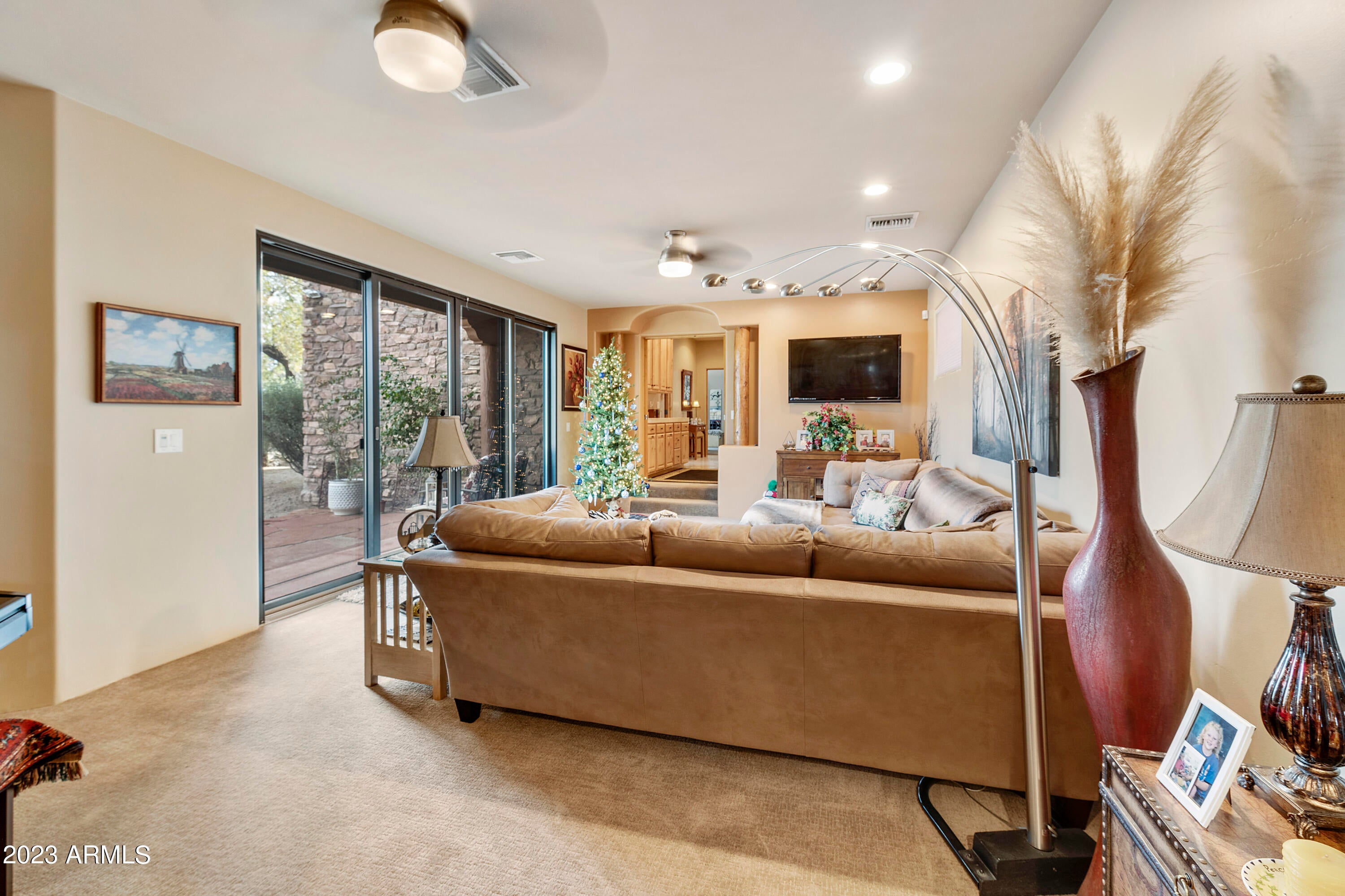 Custom - Residential