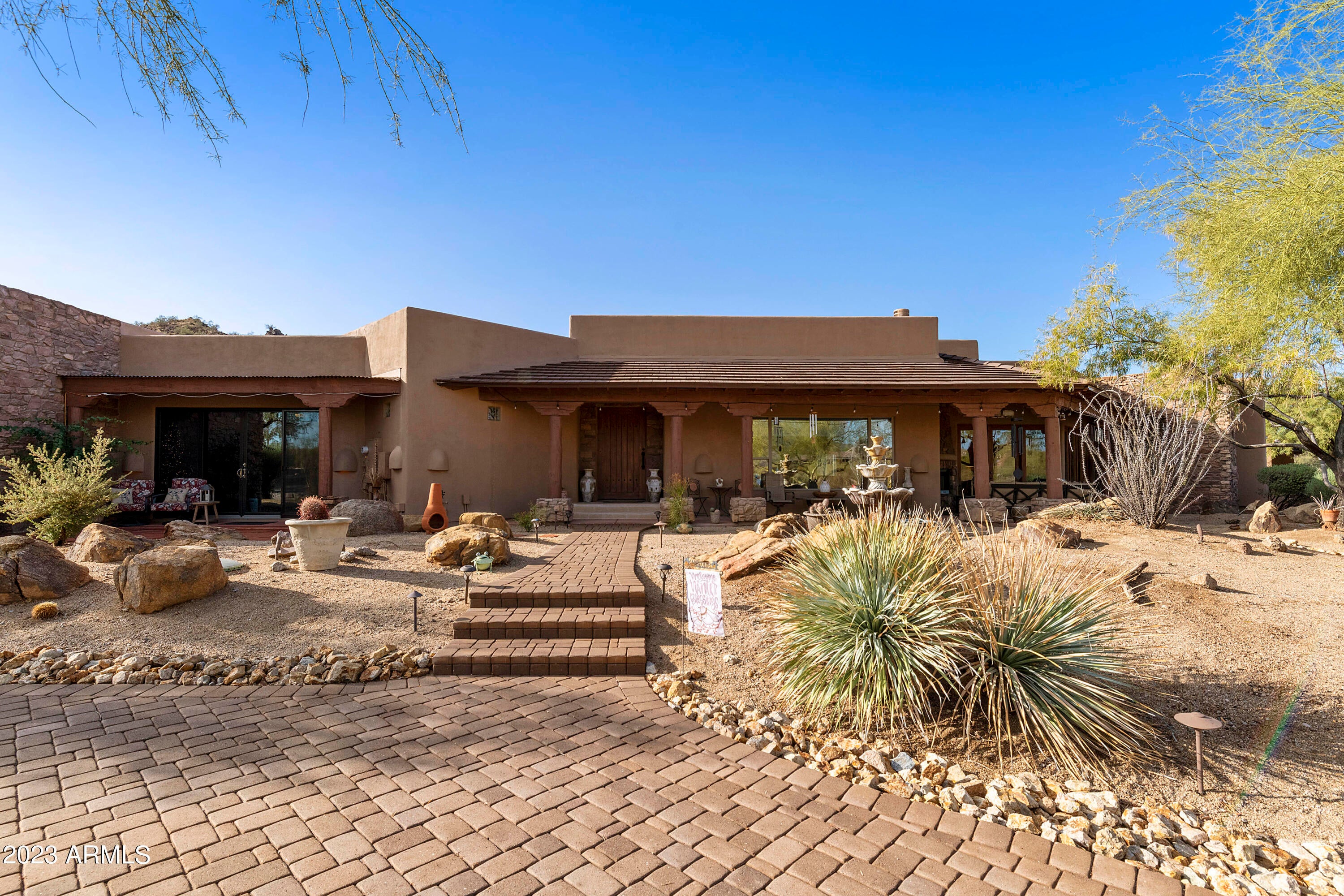 Custom - Residential