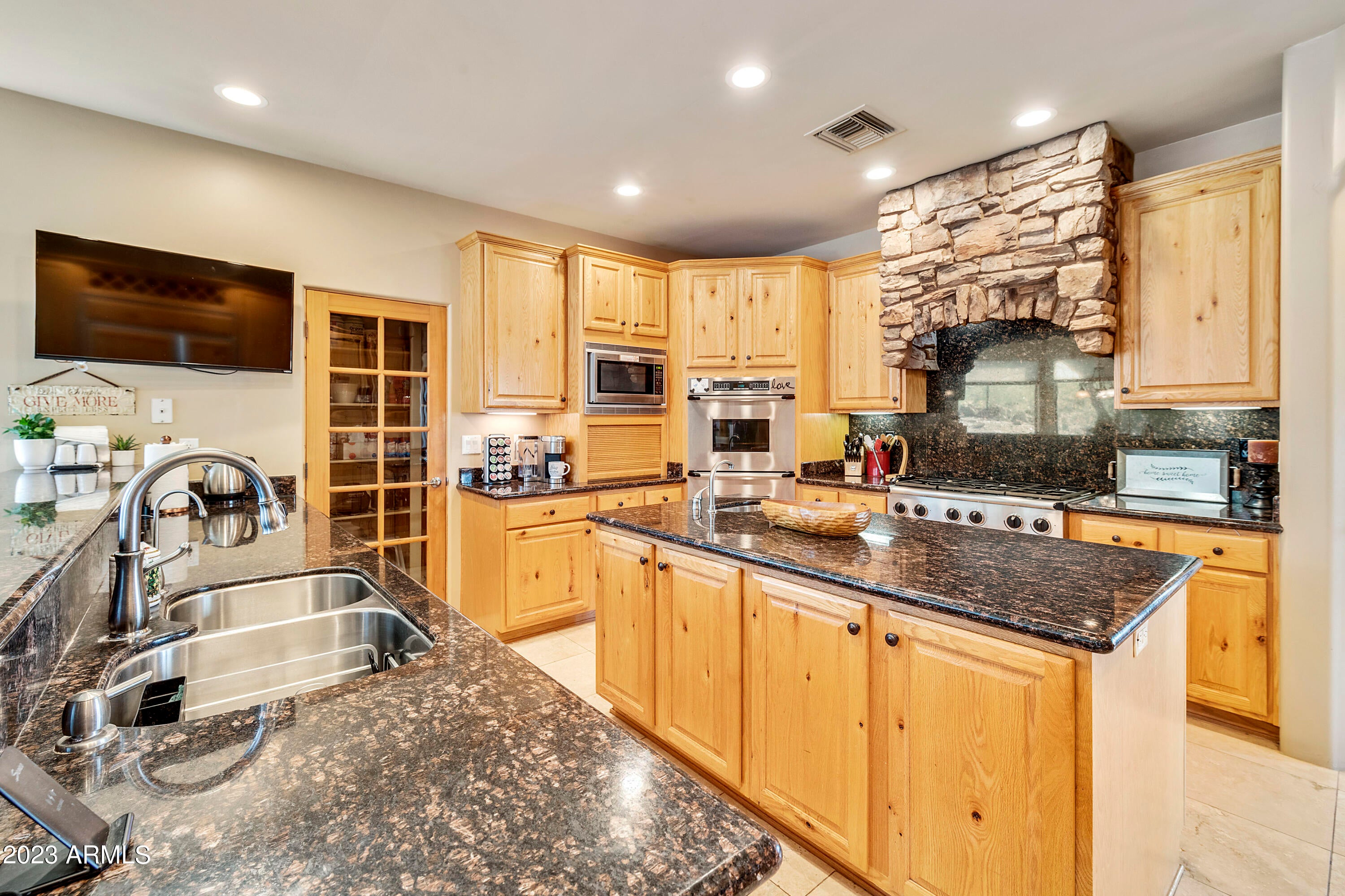 Custom - Residential