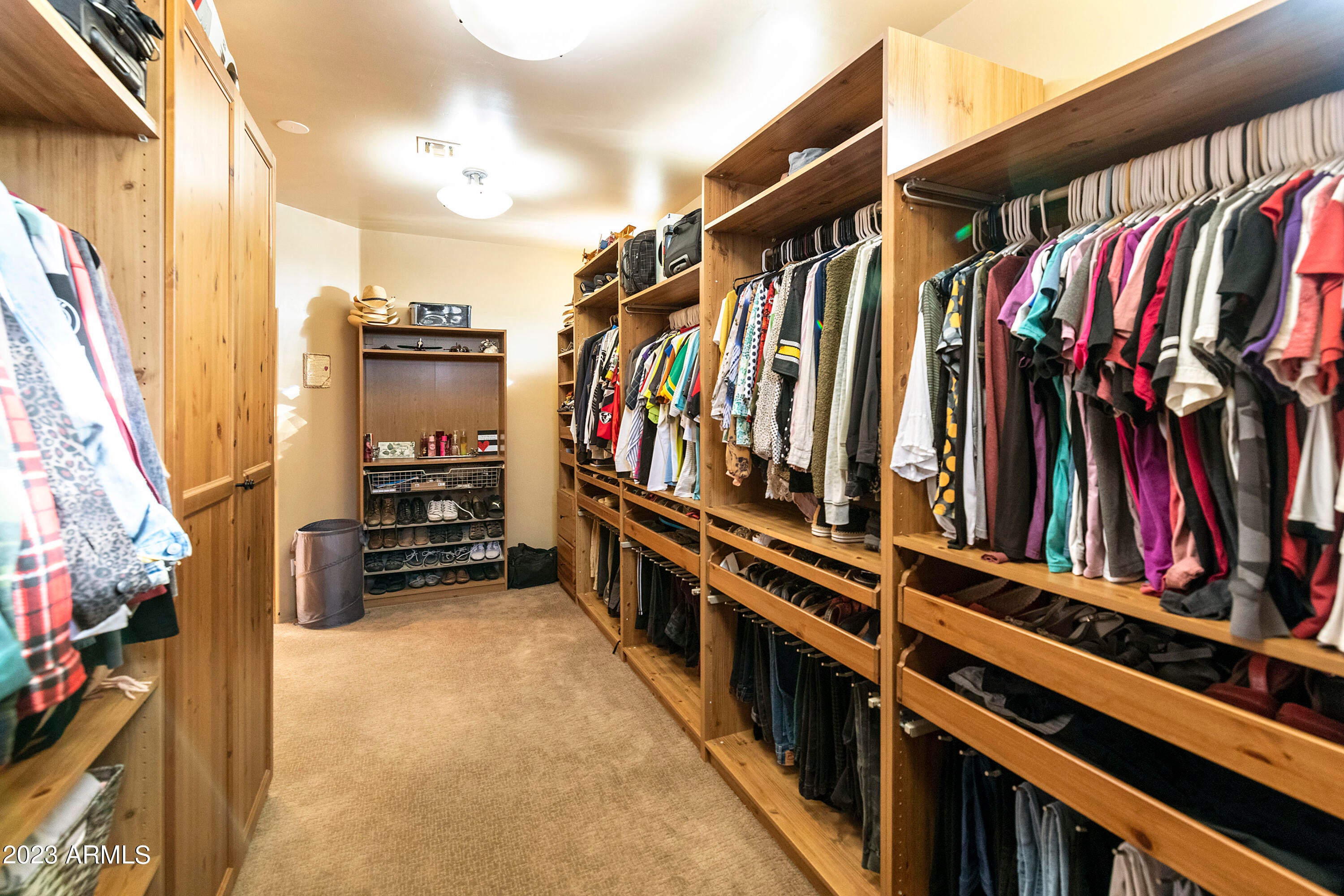 Custom - Residential