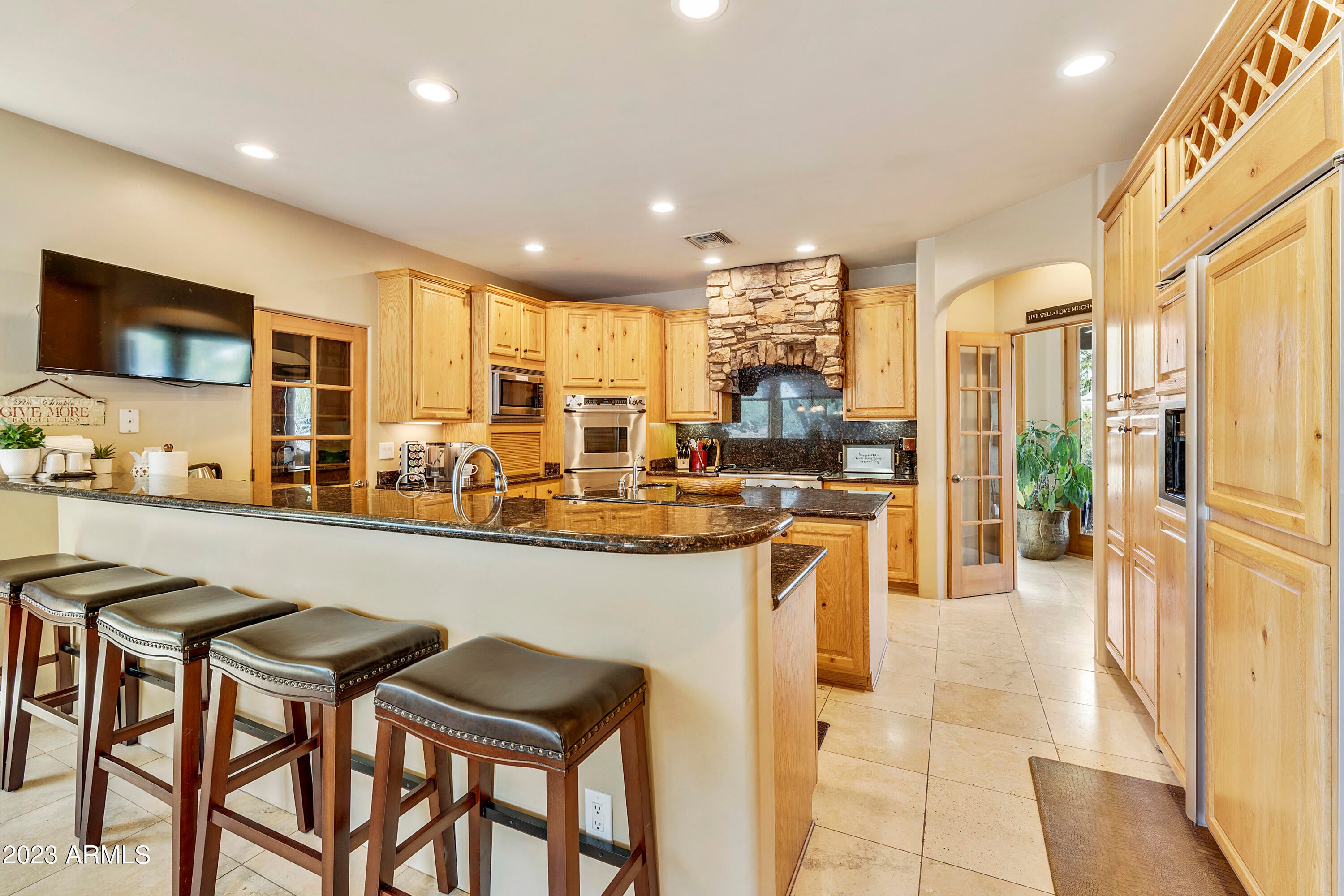 Custom - Residential