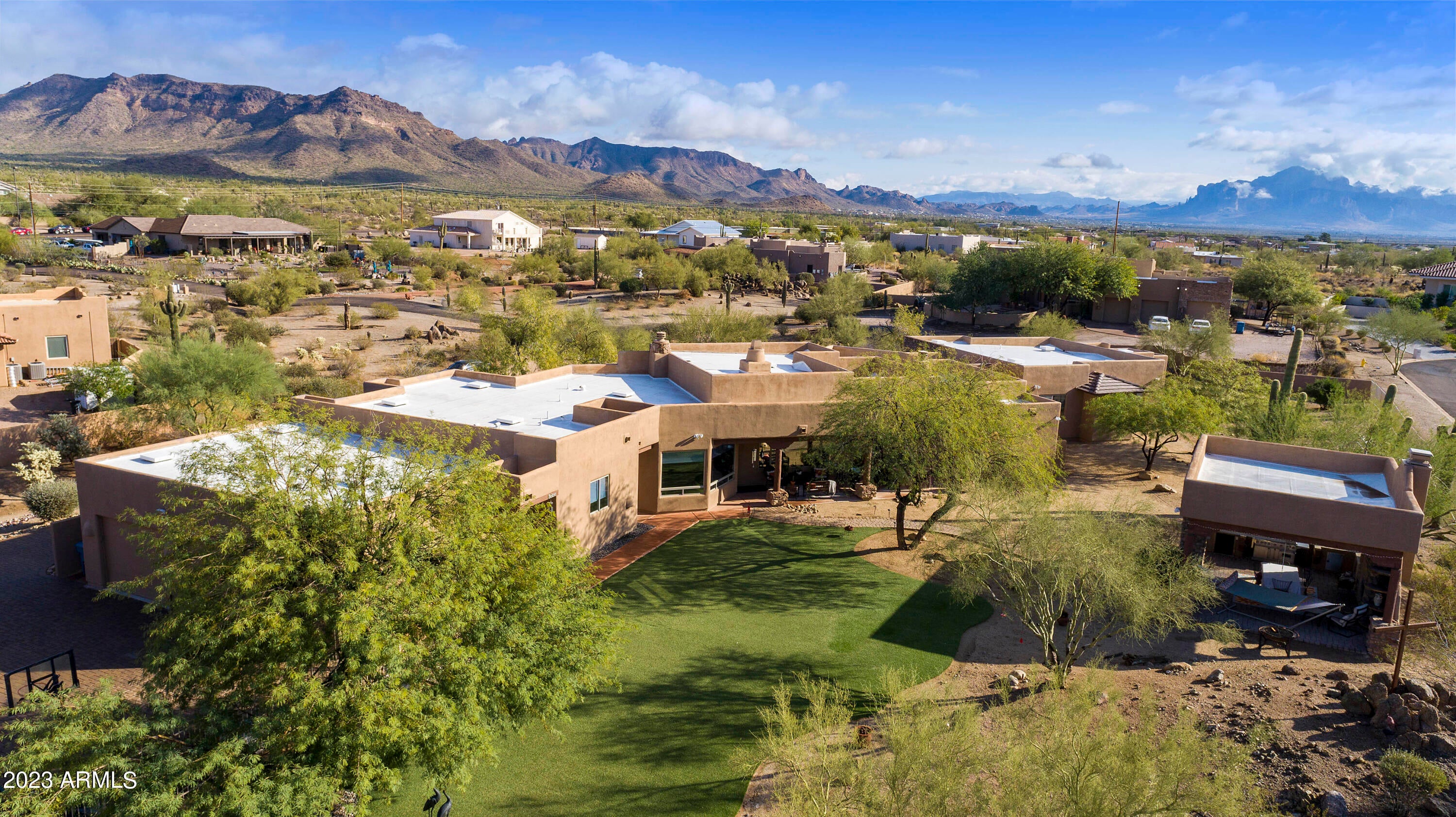Custom - Residential