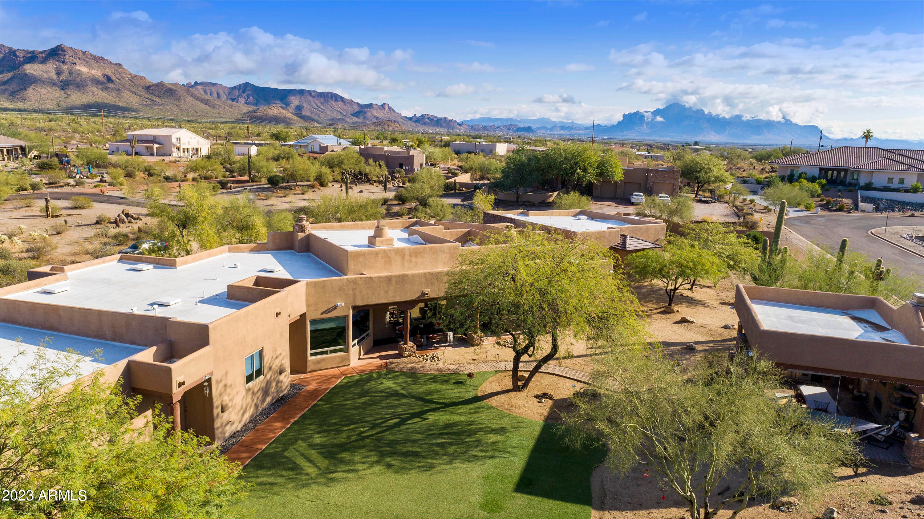 Custom - Residential