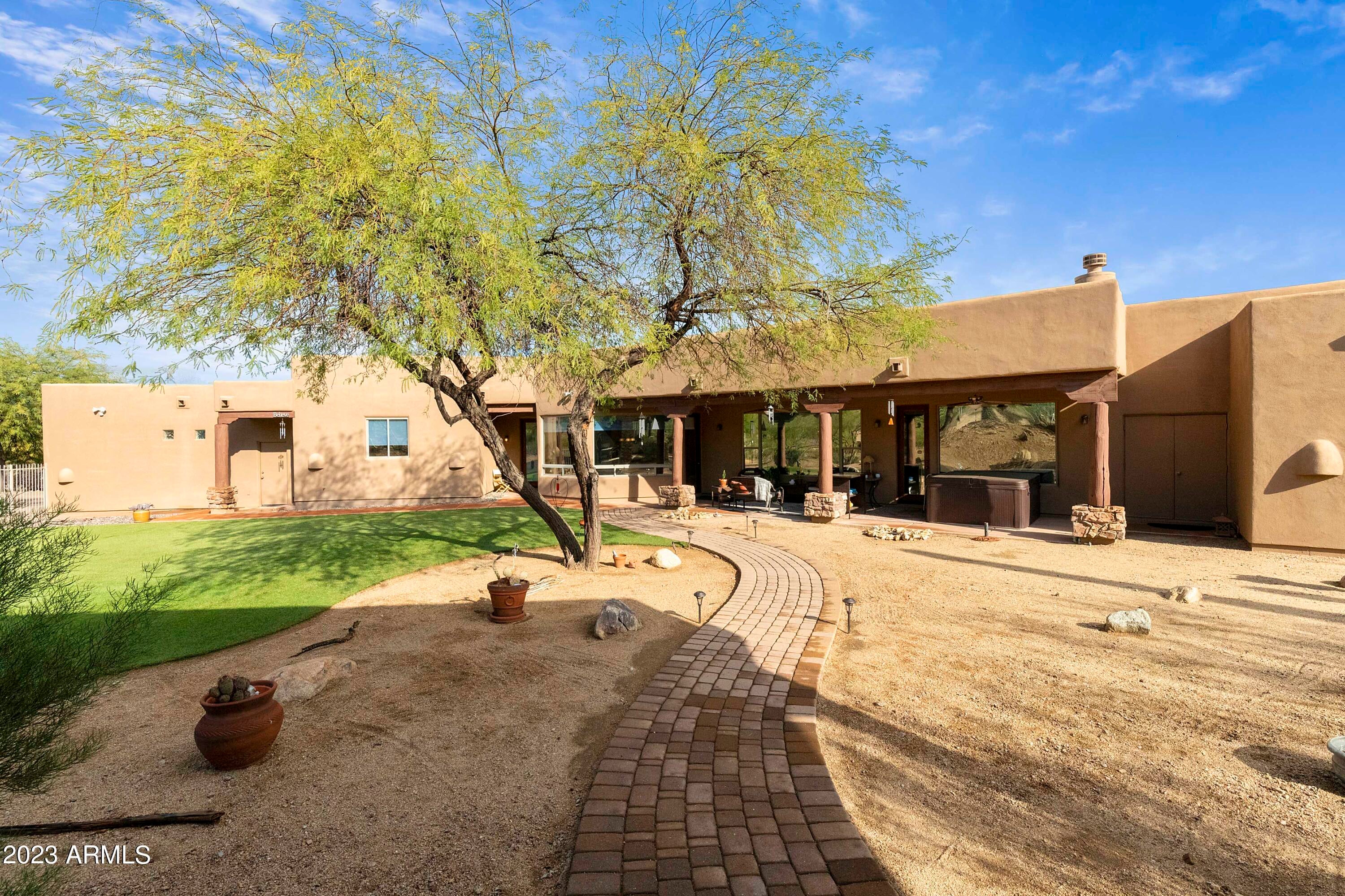 Custom - Residential