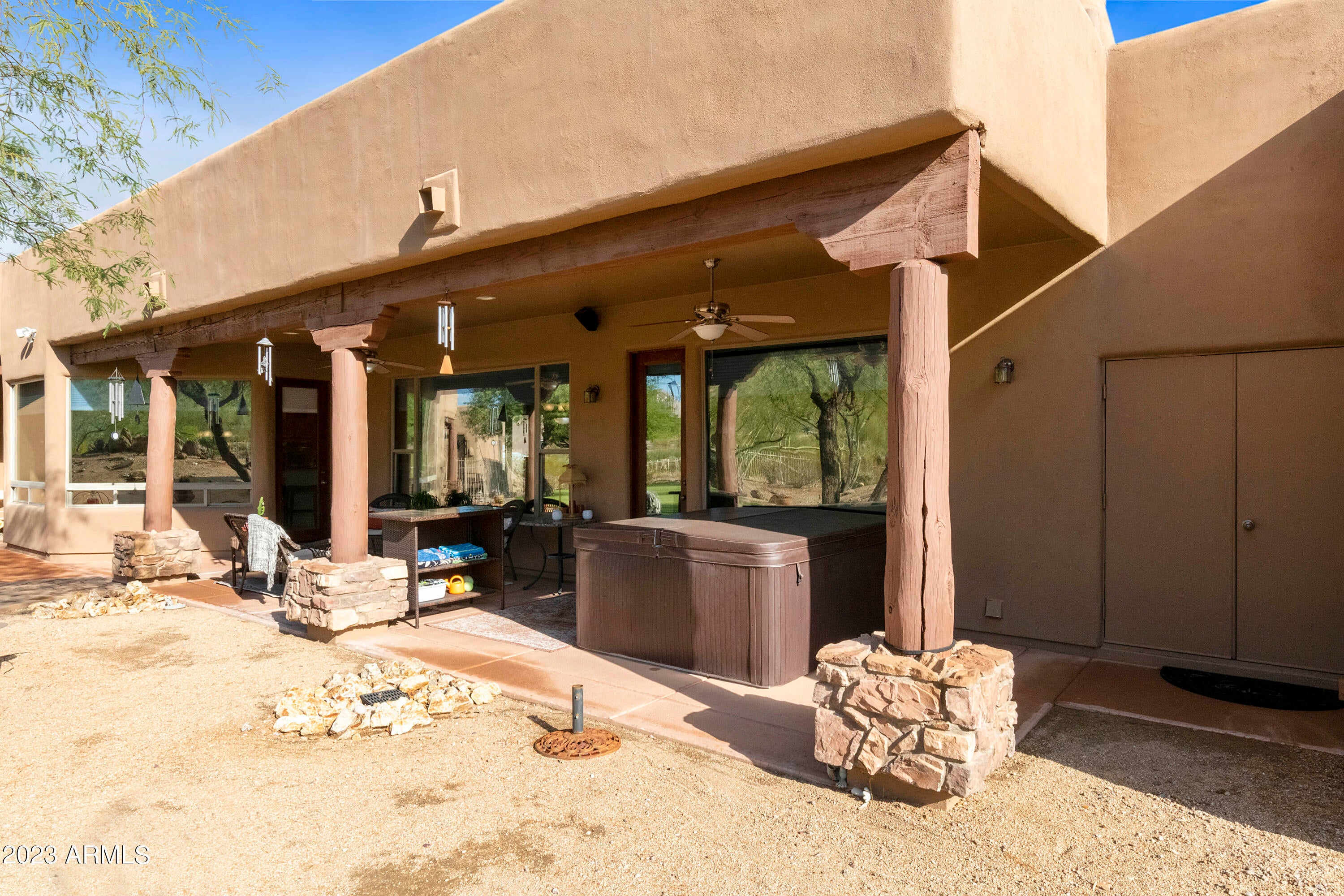 Custom - Residential