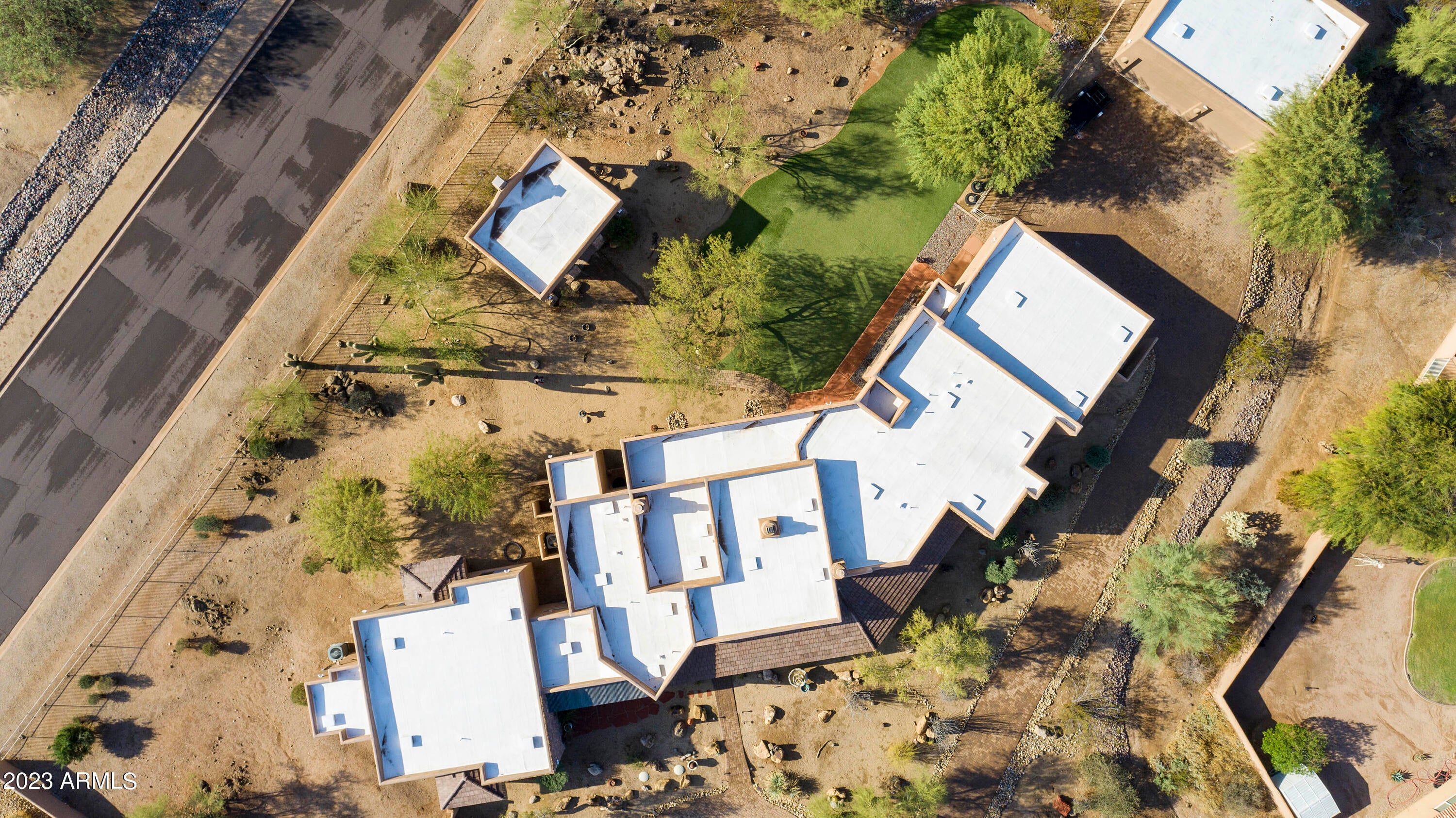 Custom - Residential