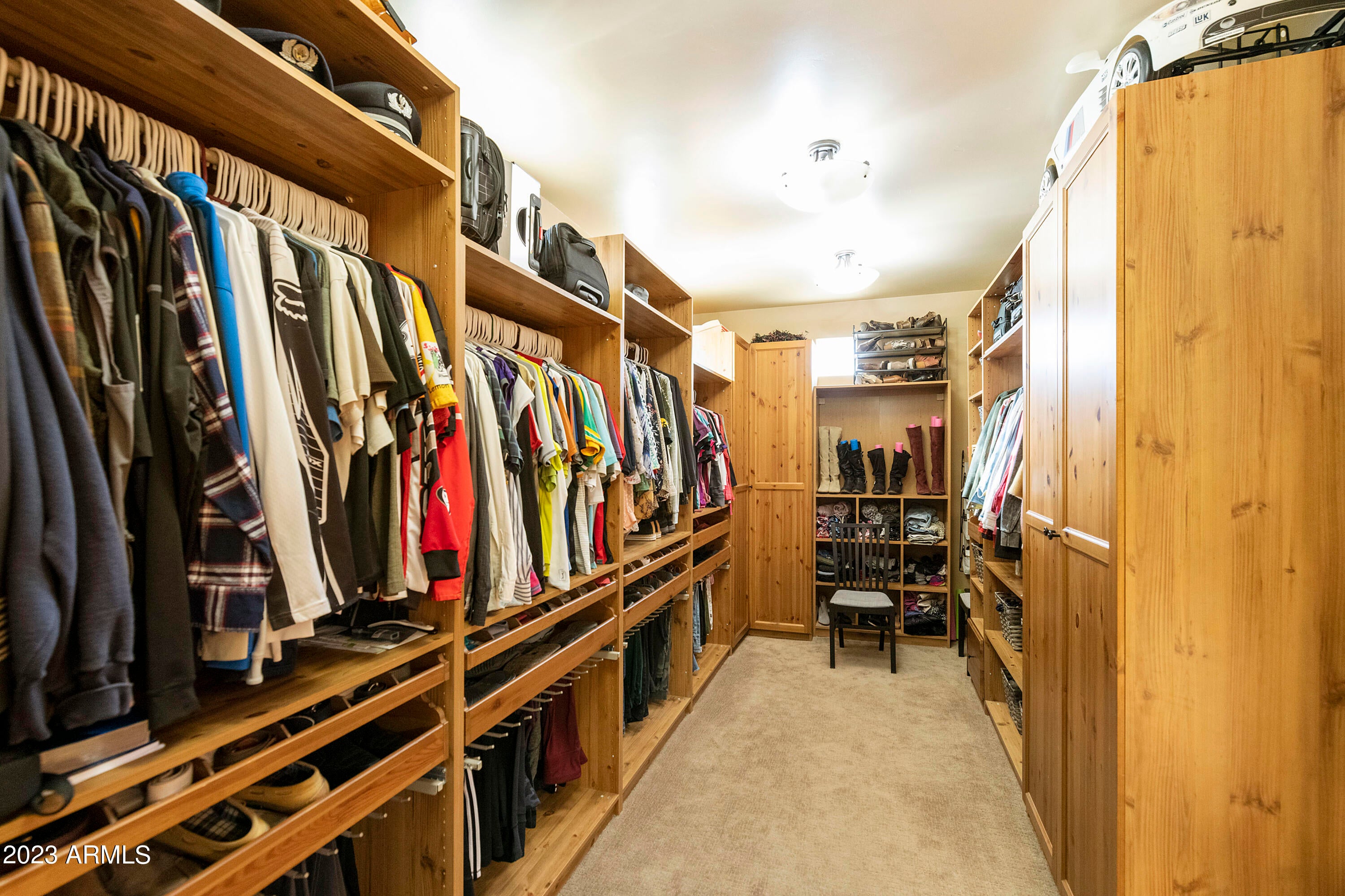 Custom - Residential