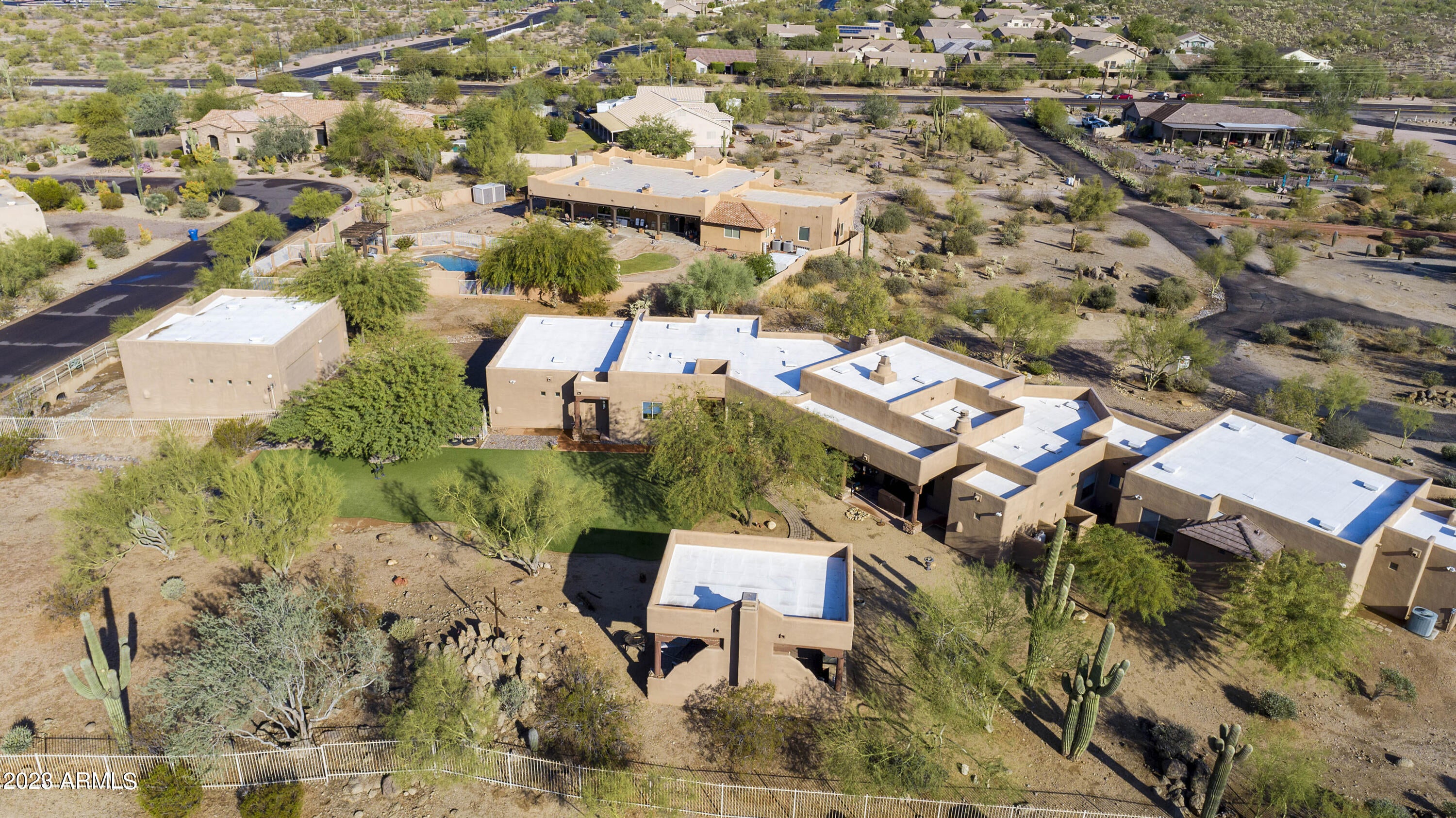 Custom - Residential