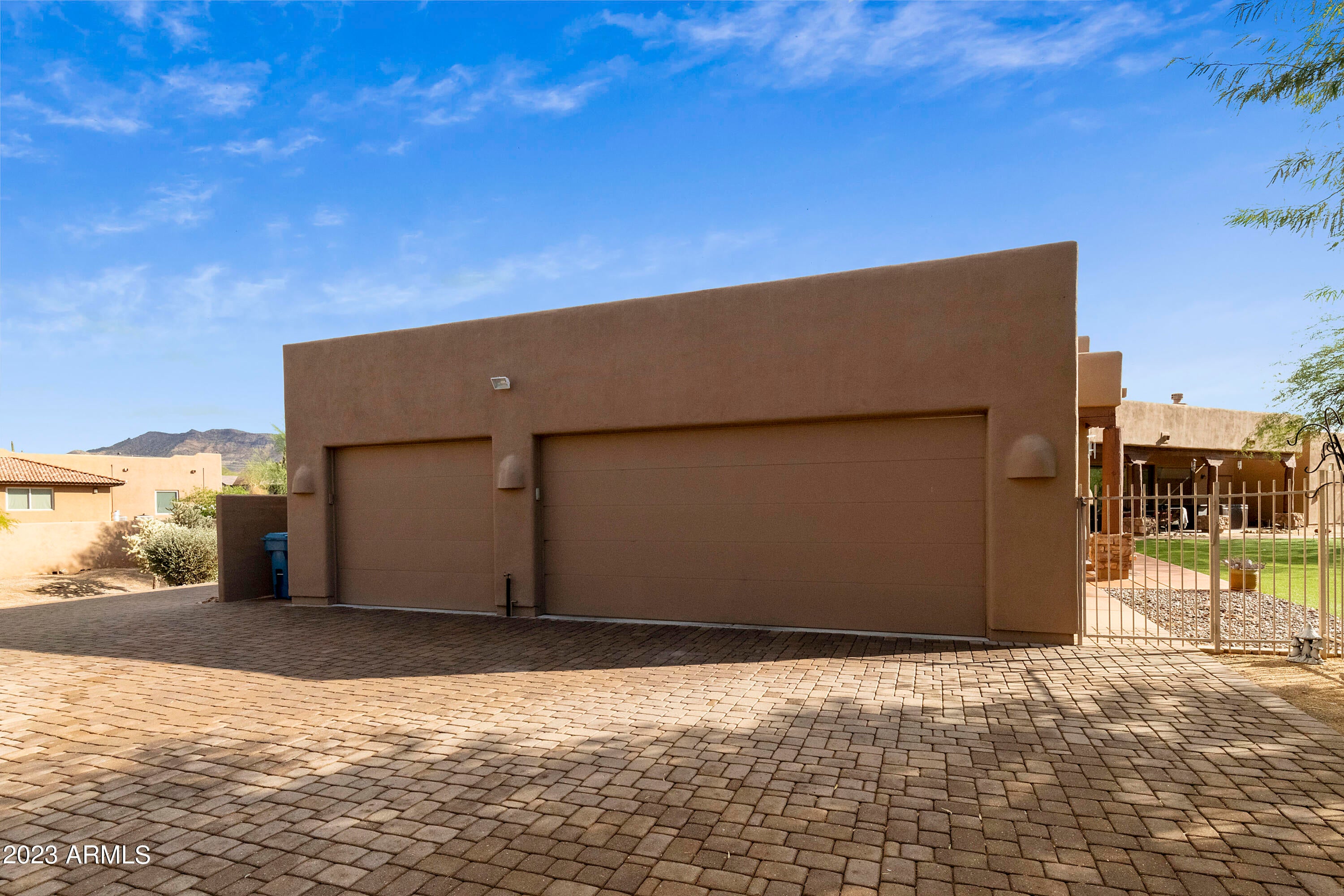 Custom - Residential