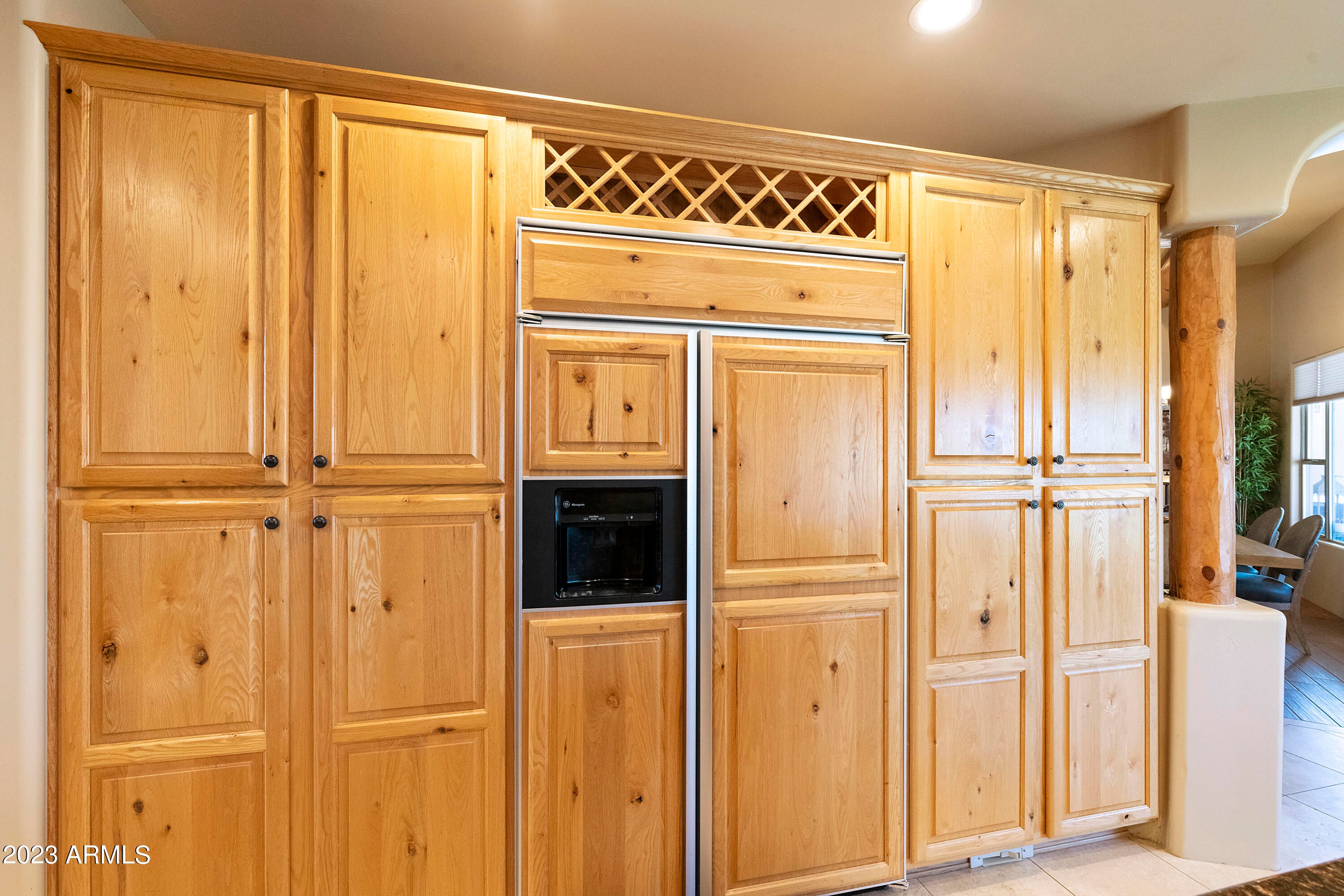 Custom - Residential
