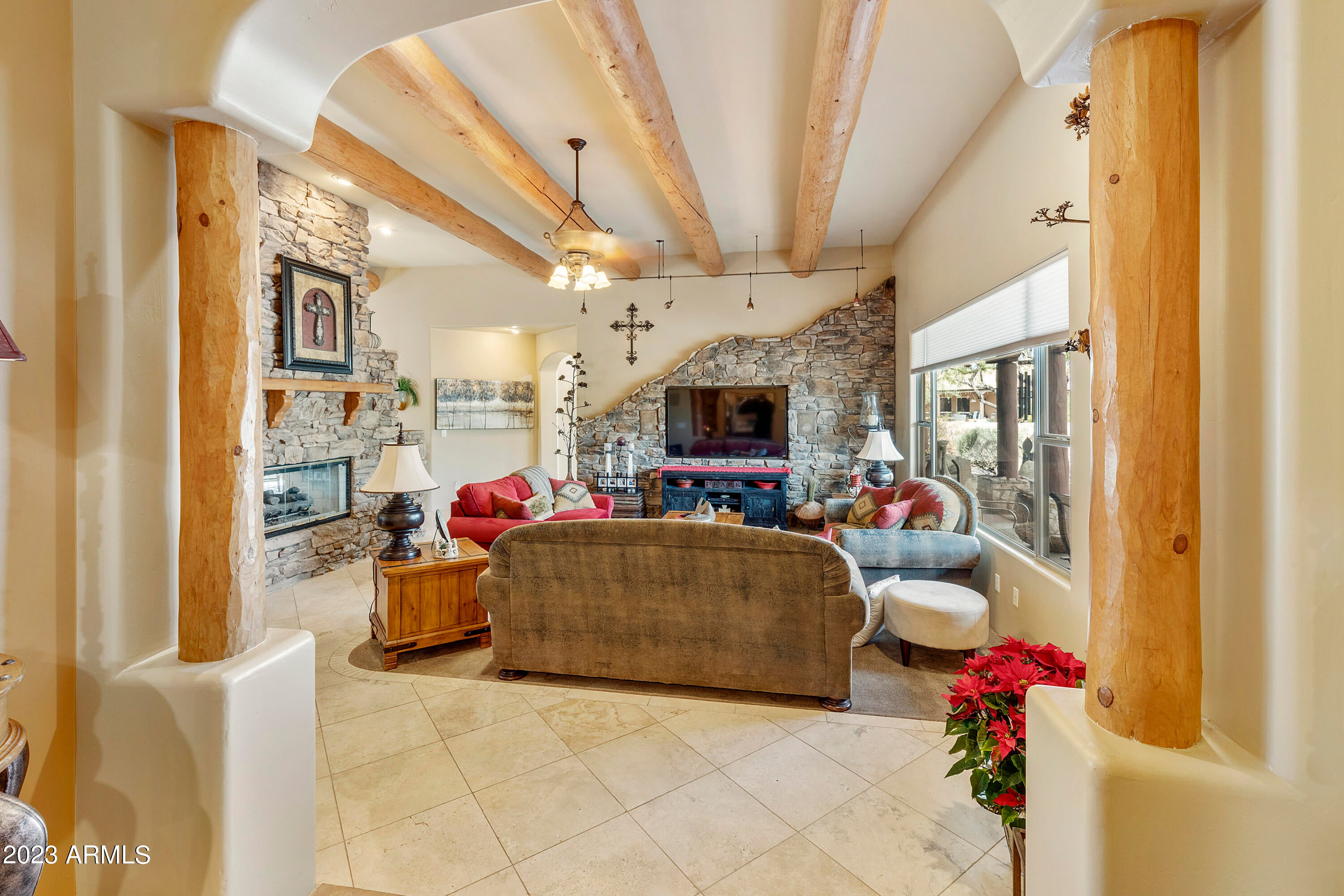 Custom - Residential