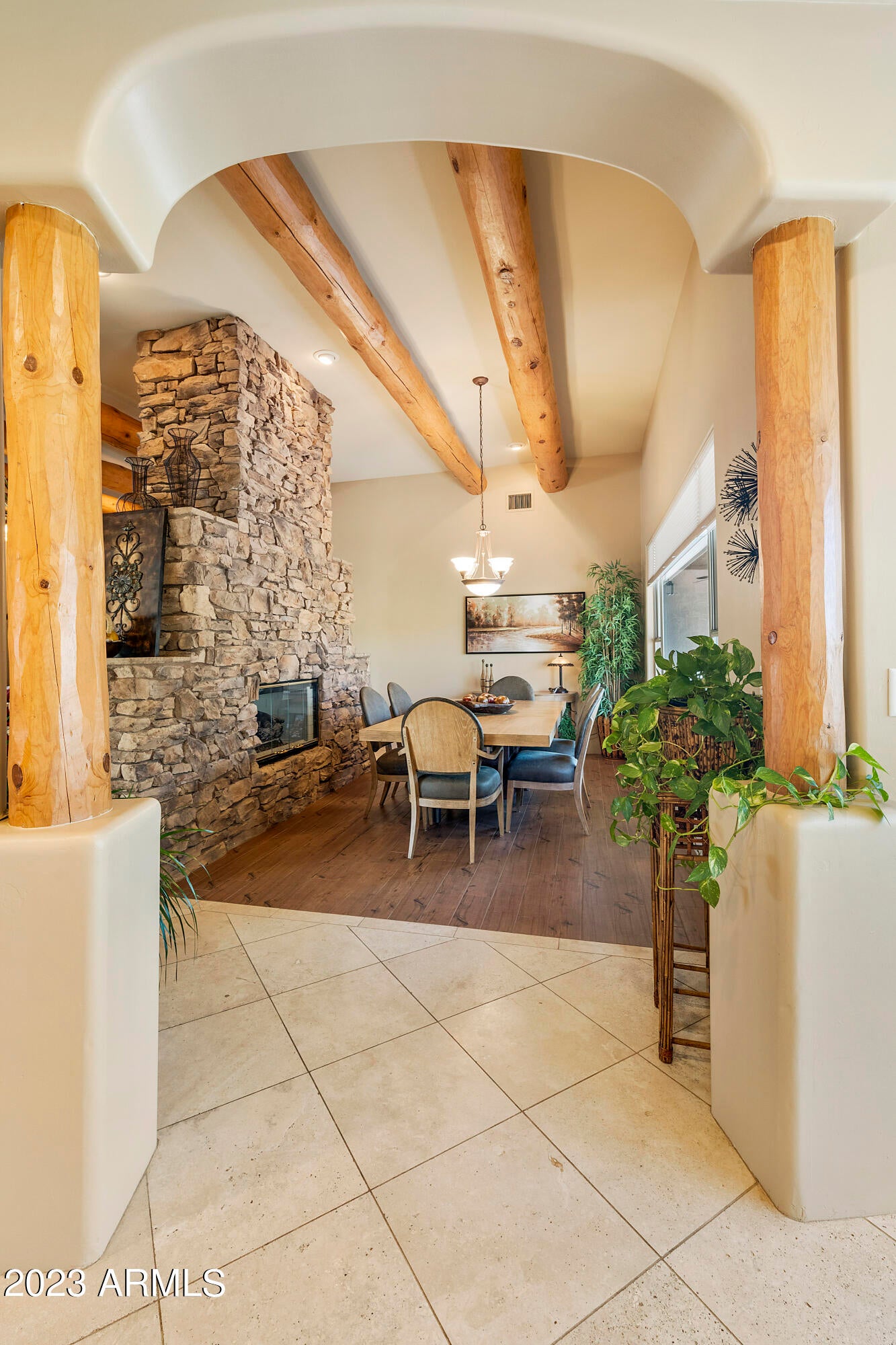 Custom - Residential