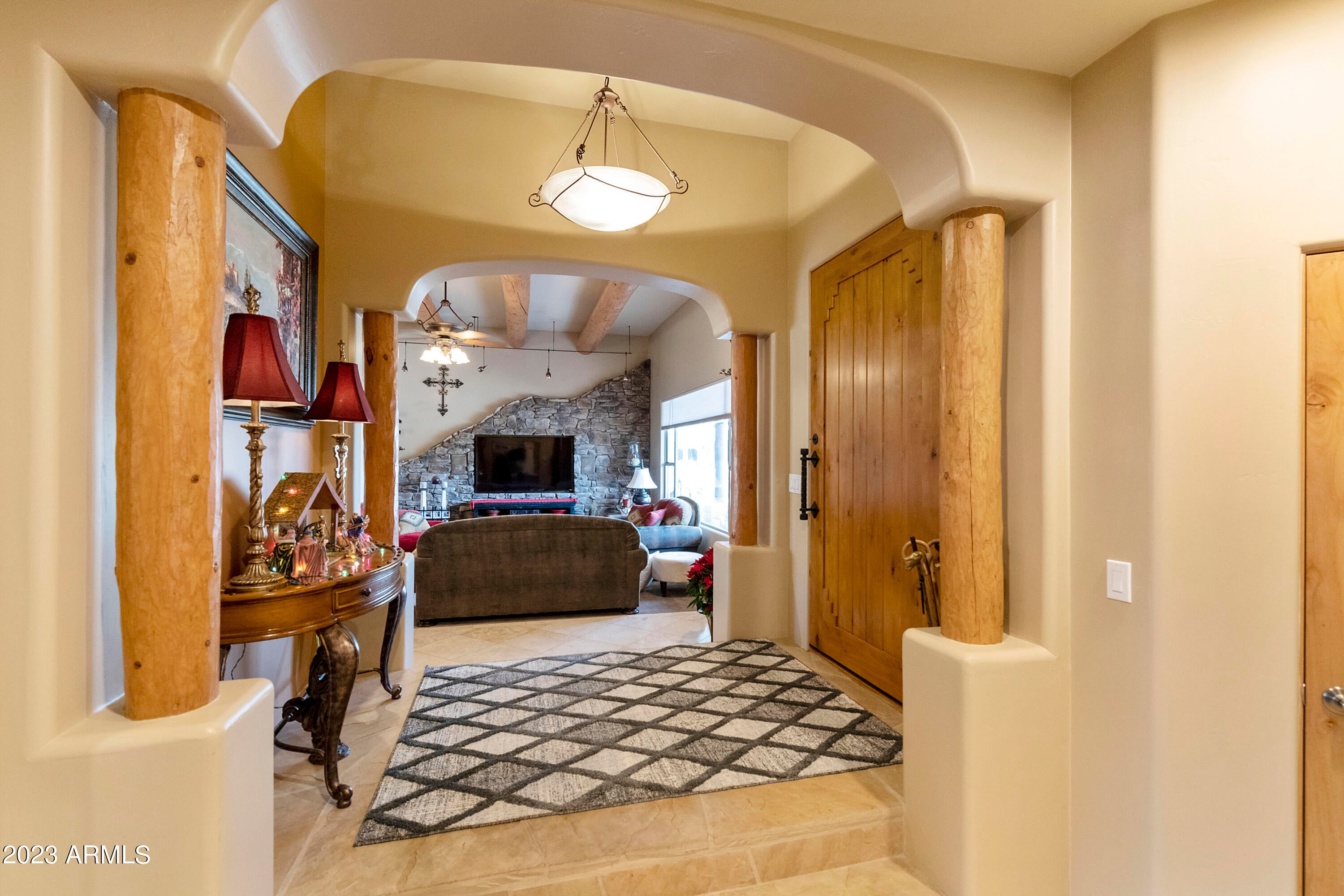 Custom - Residential