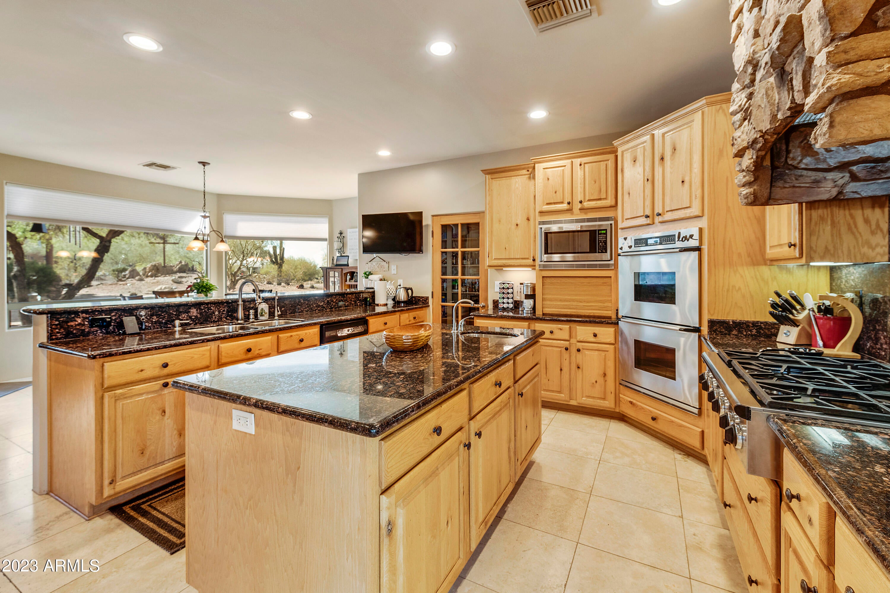 Custom - Residential
