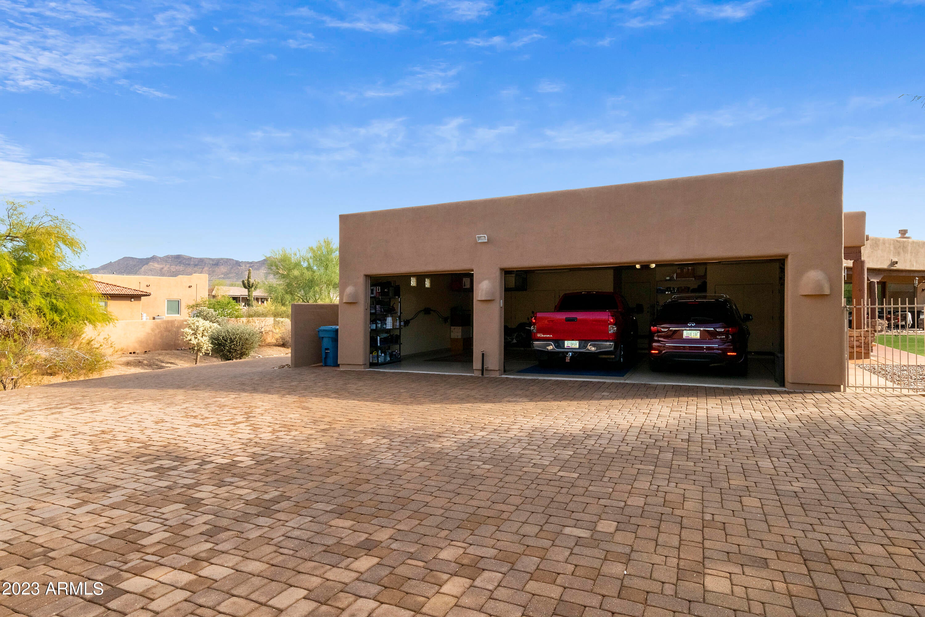 Custom - Residential