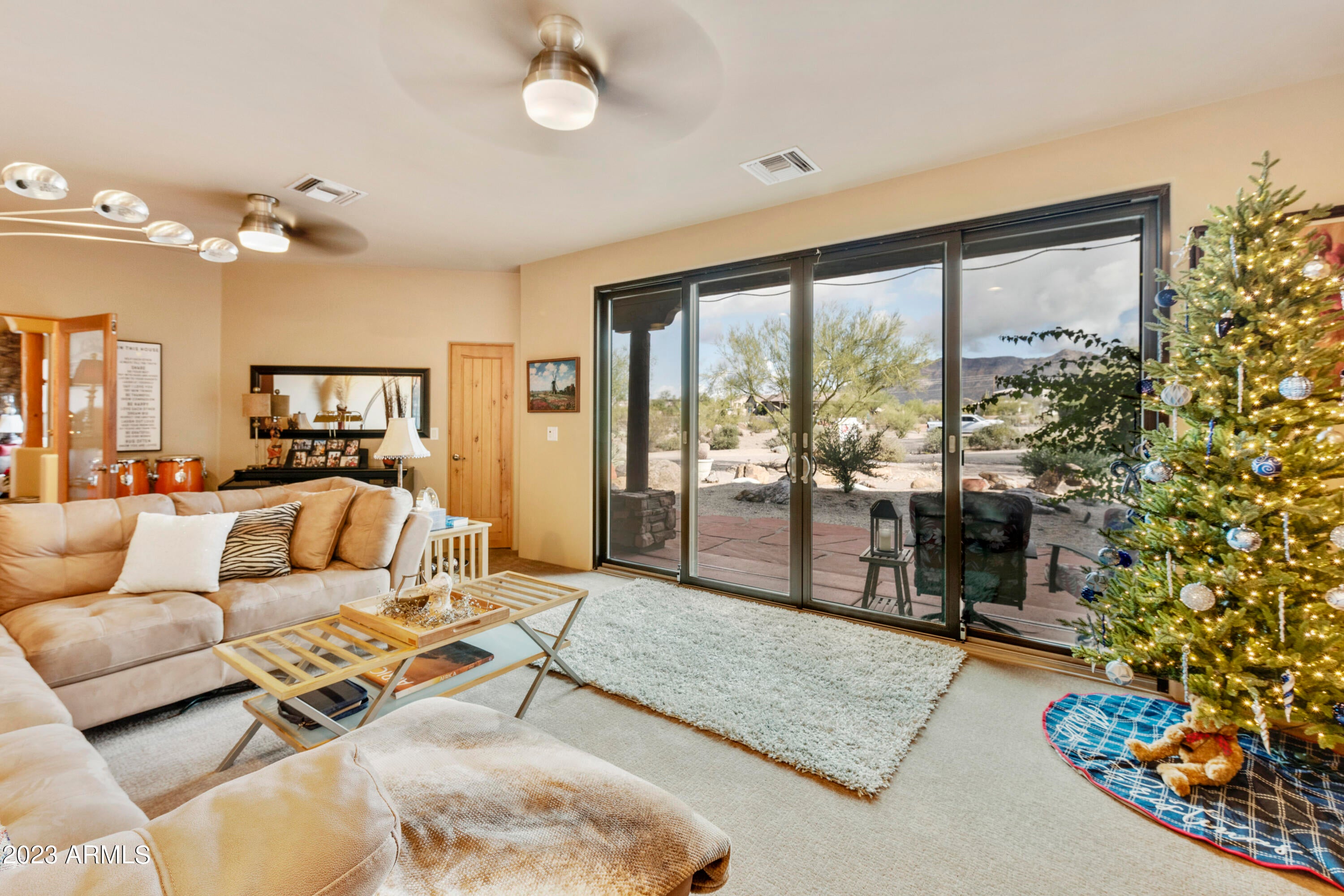 Custom - Residential