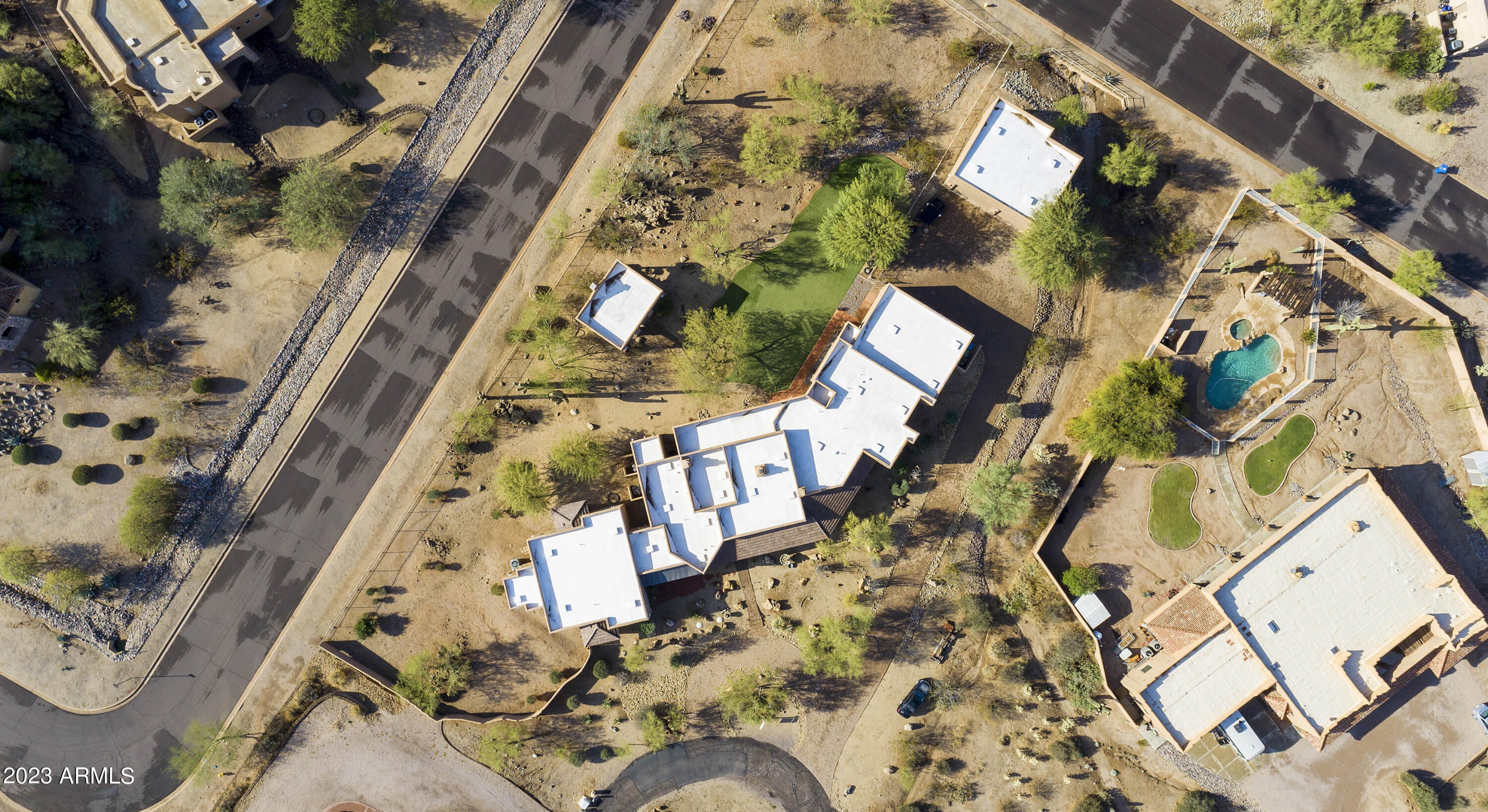 Custom - Residential