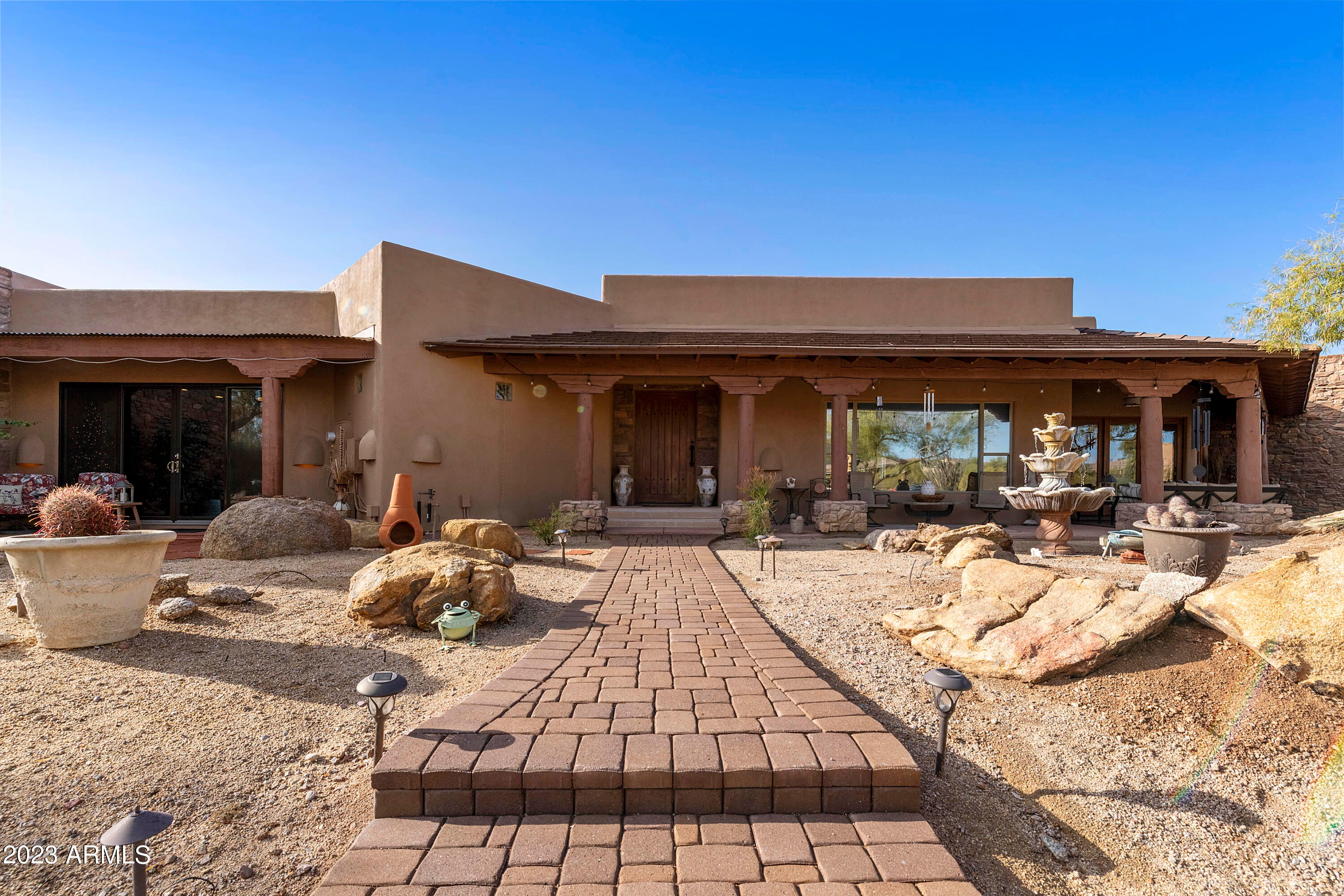 Custom - Residential